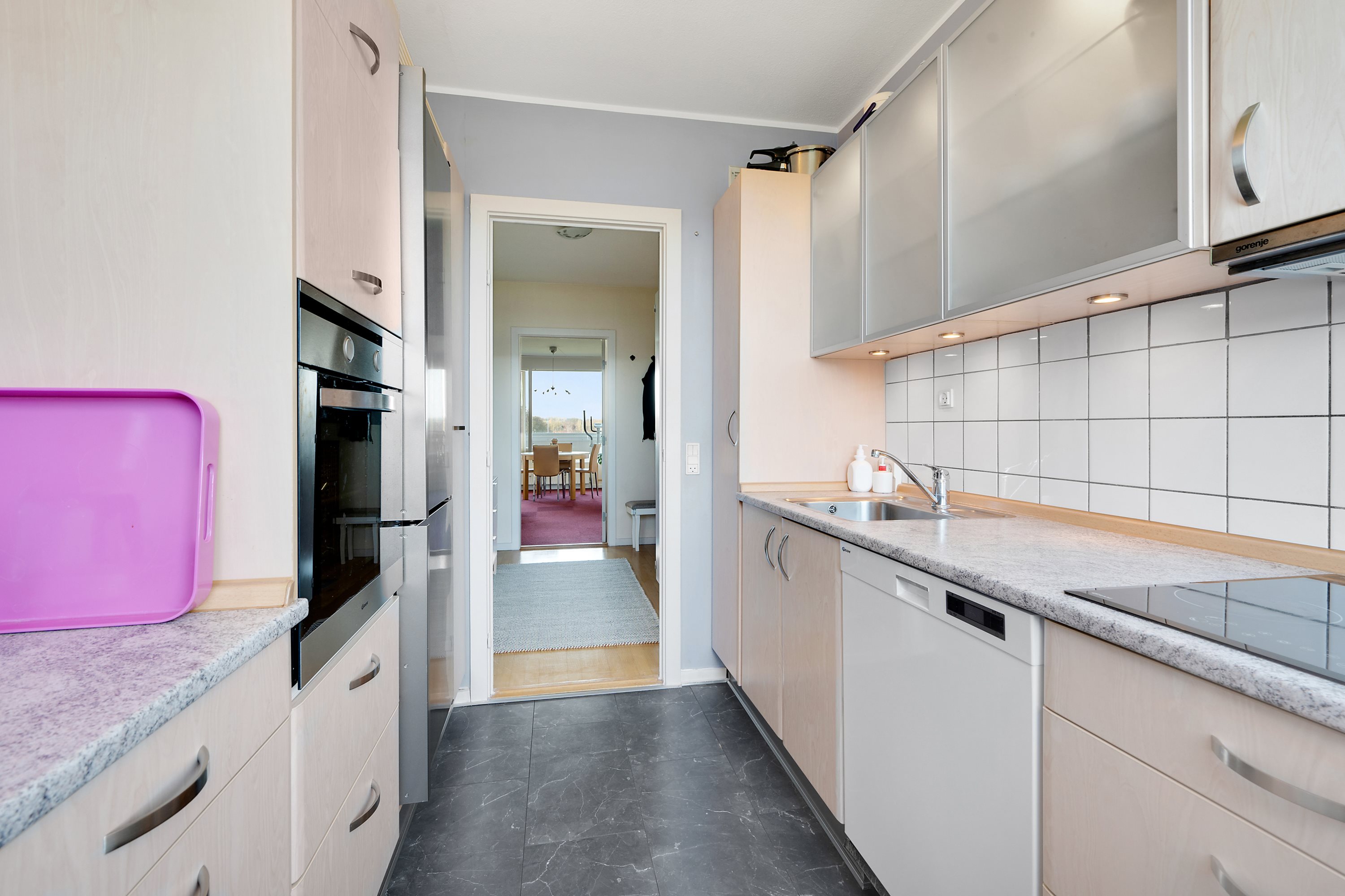 Grøndalsvej 72, 3. 4., 8260 Viby J