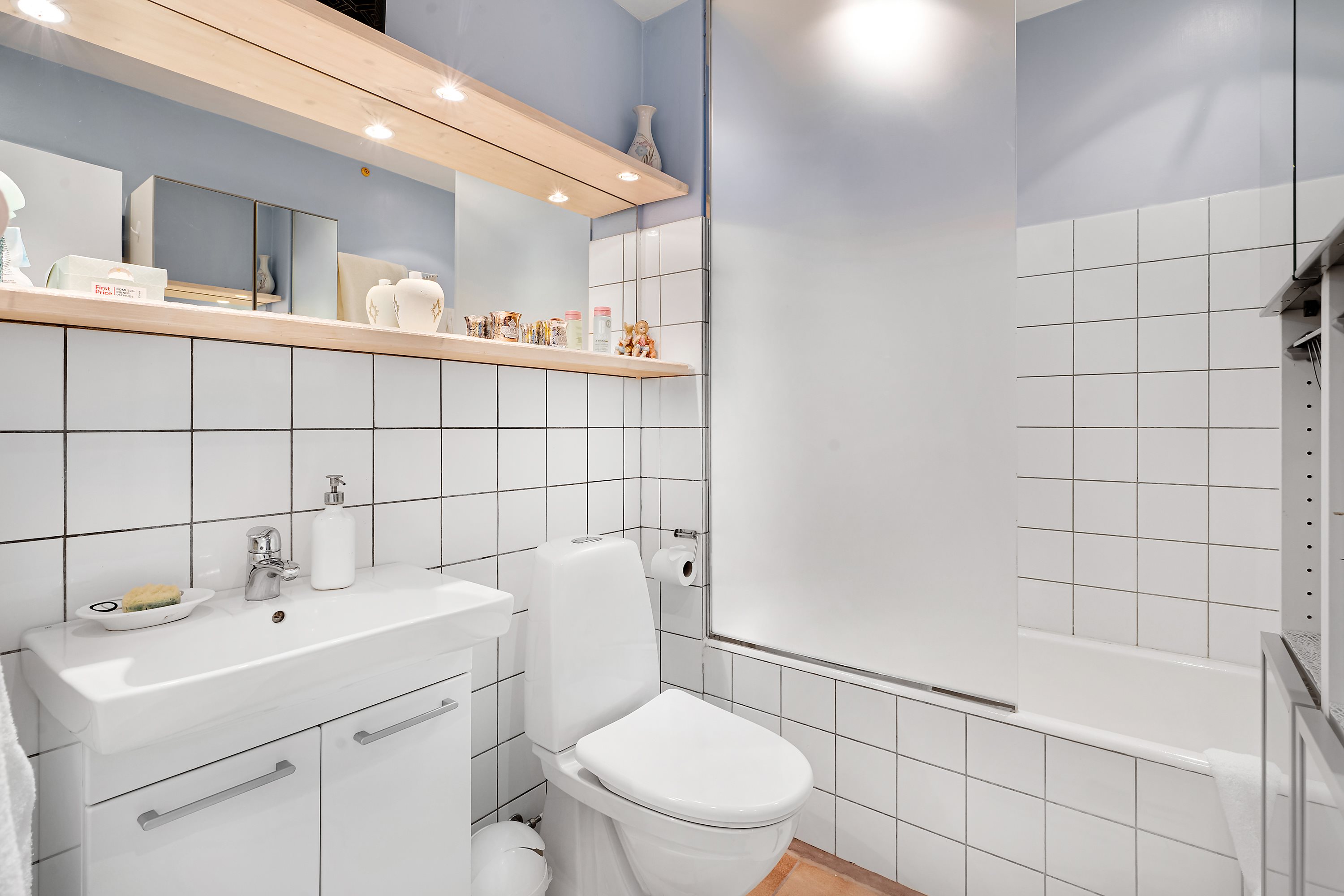 Grøndalsvej 72, 3. 4., 8260 Viby J