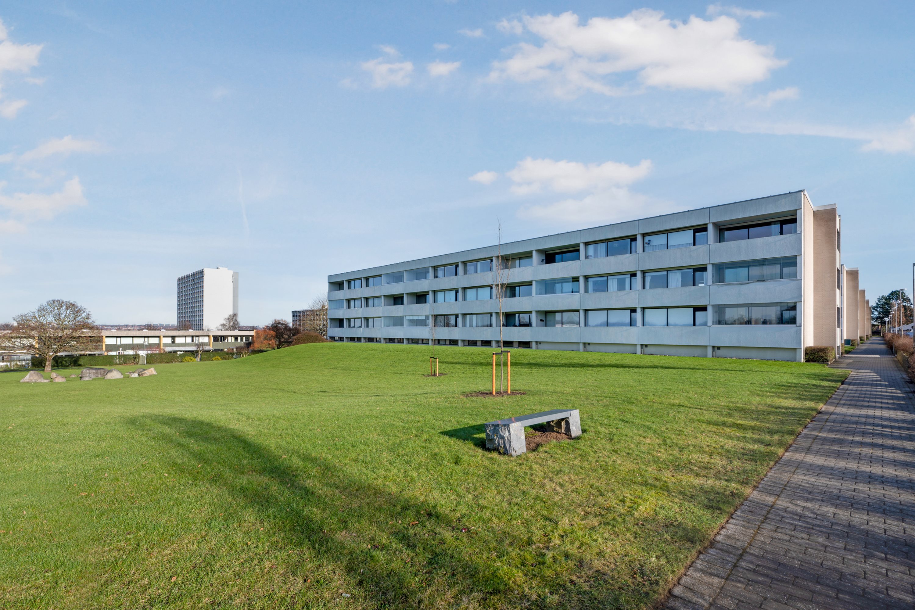 Grøndalsvej 72, 3. 4., 8260 Viby J