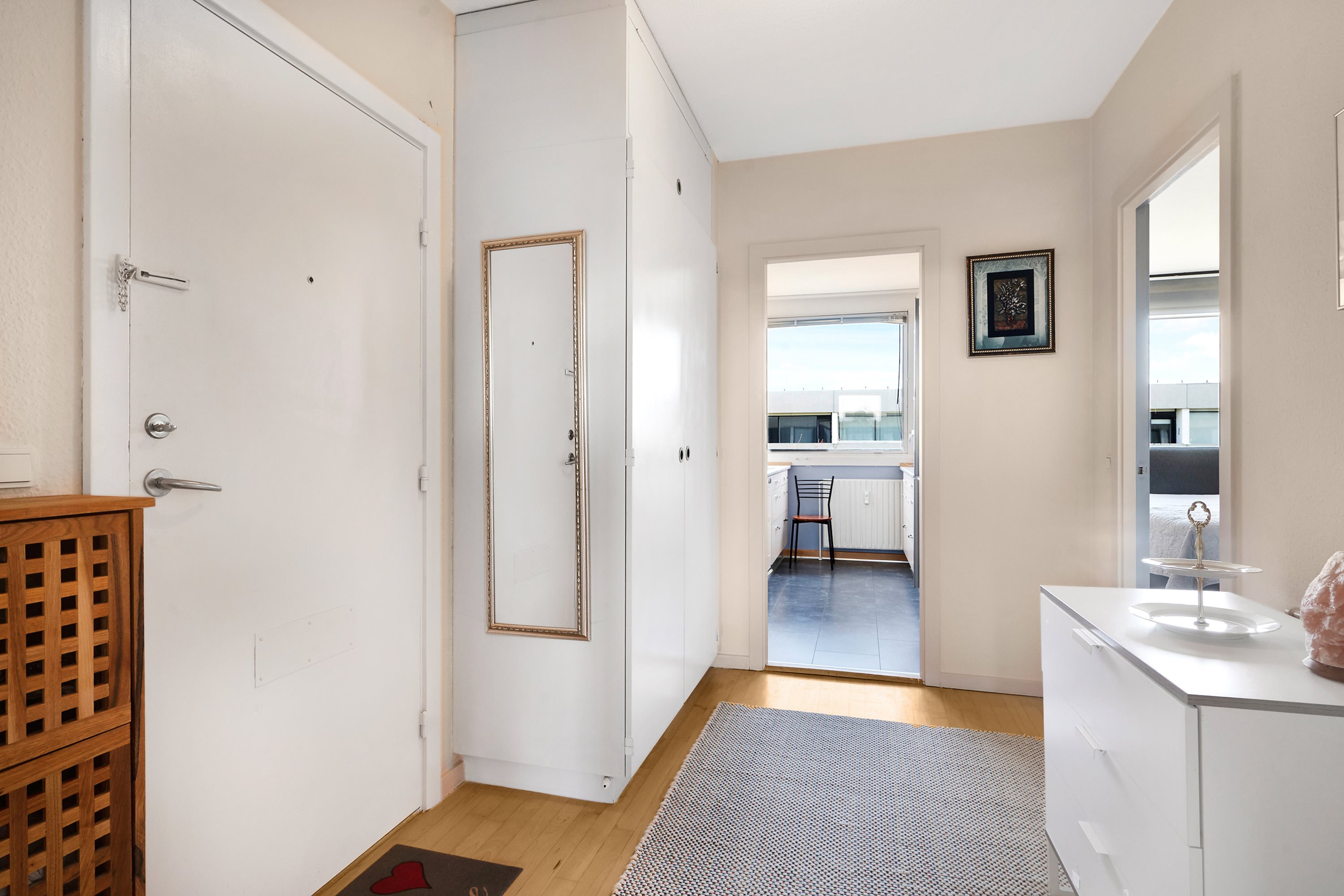 Grøndalsvej 72, 3. 4., 8260 Viby J