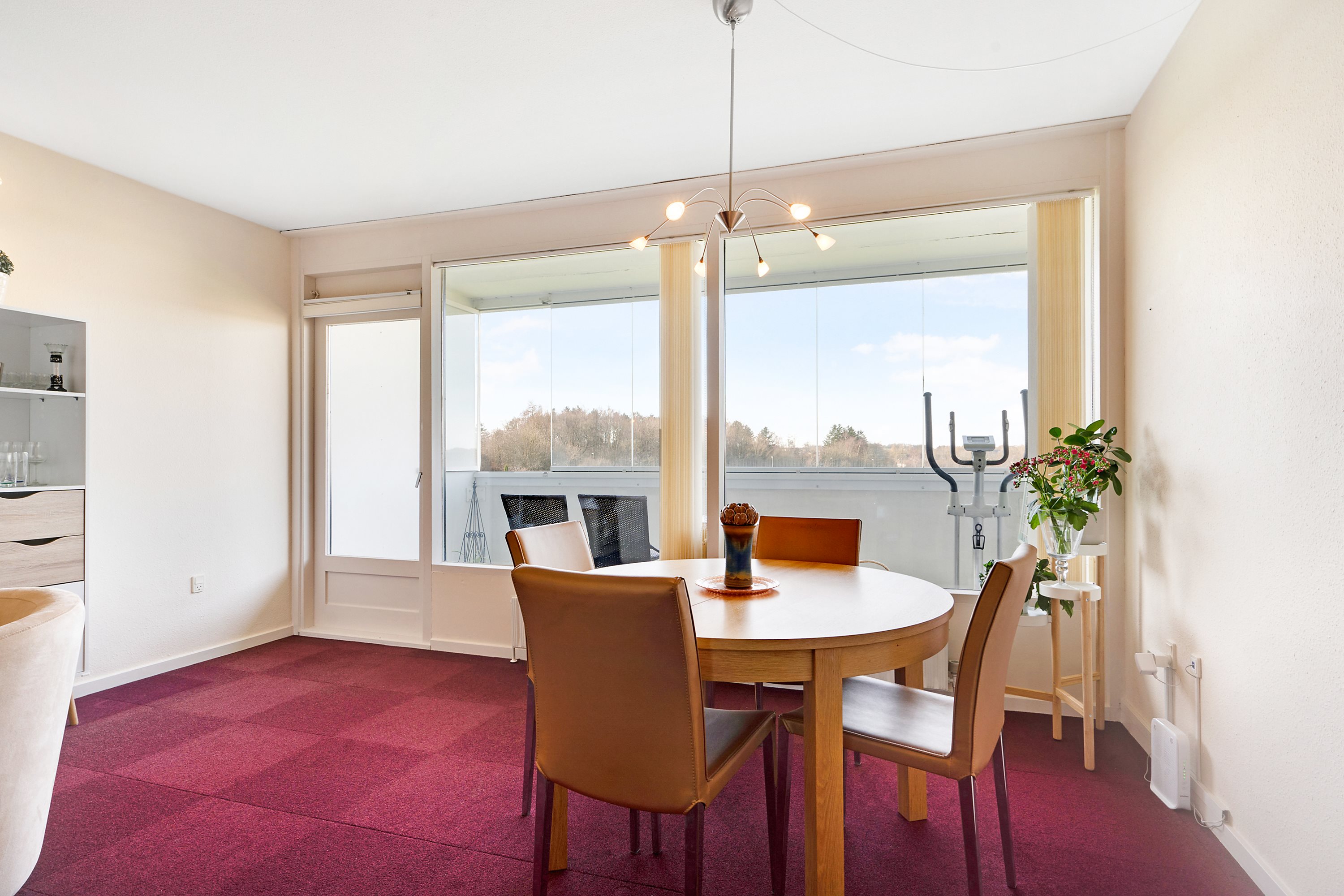 Grøndalsvej 72, 3. 4., 8260 Viby J