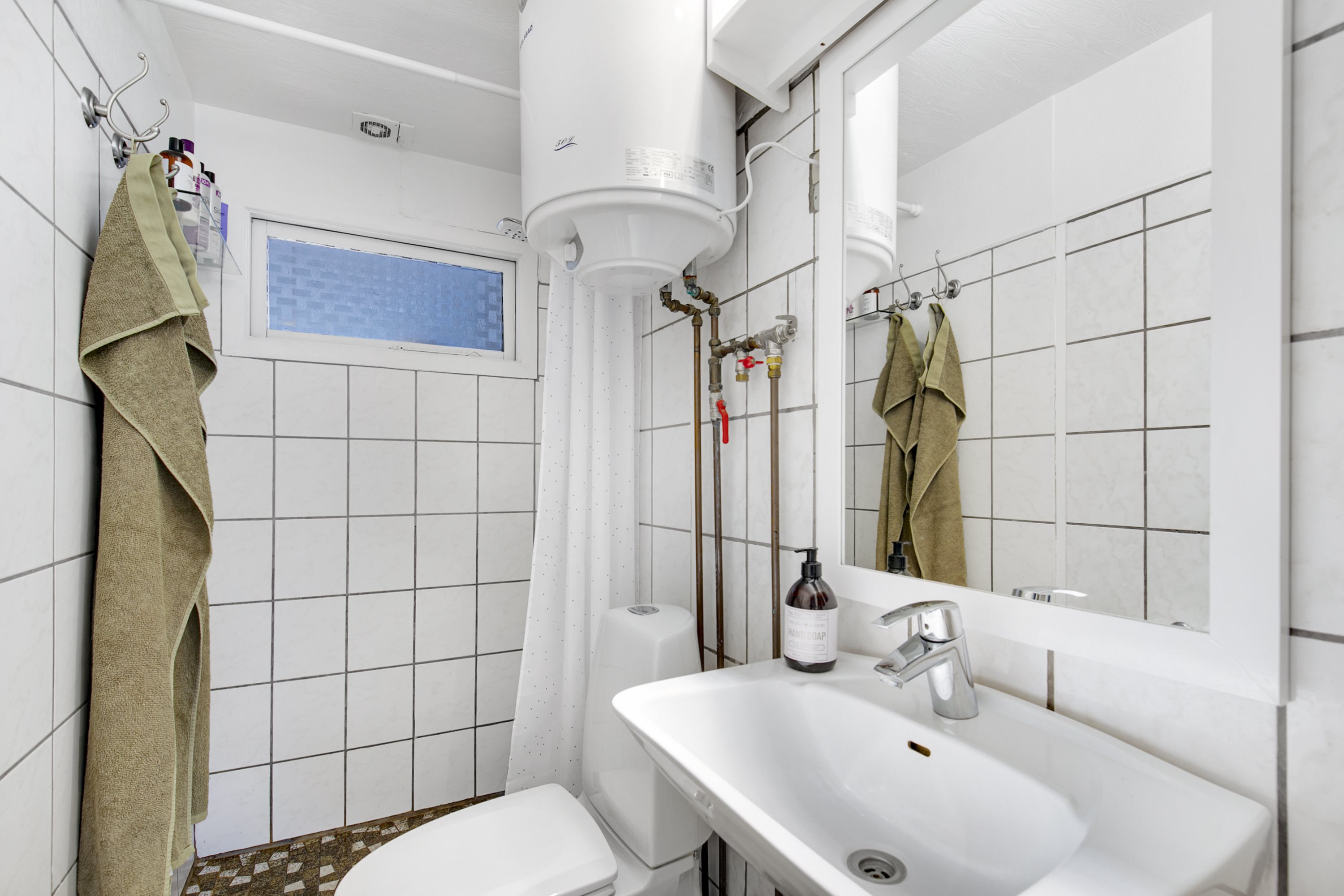 Ørnevænget 38, Vellerup, 4050 Skibby