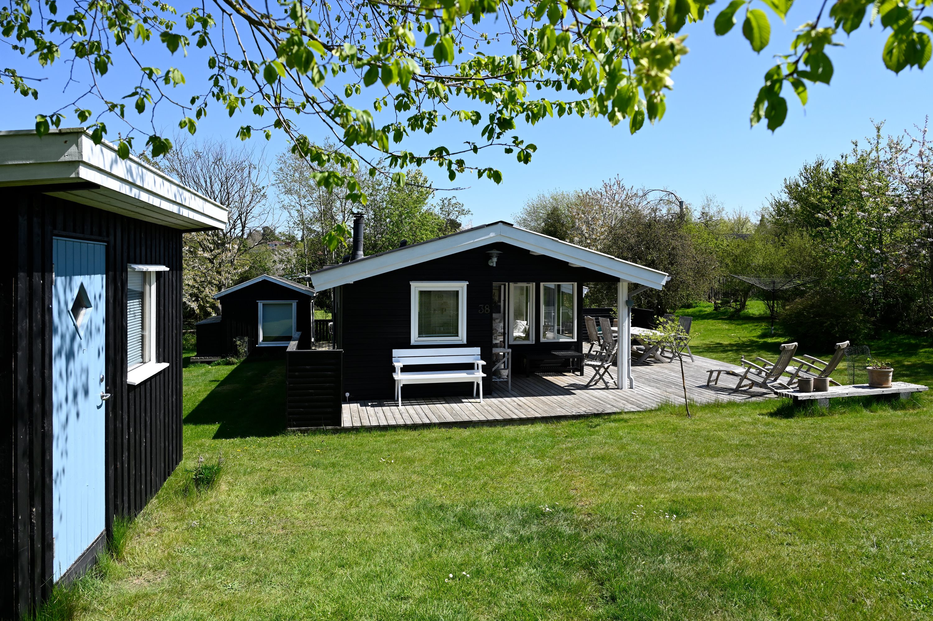Ørnevænget 38, Vellerup, 4050 Skibby
