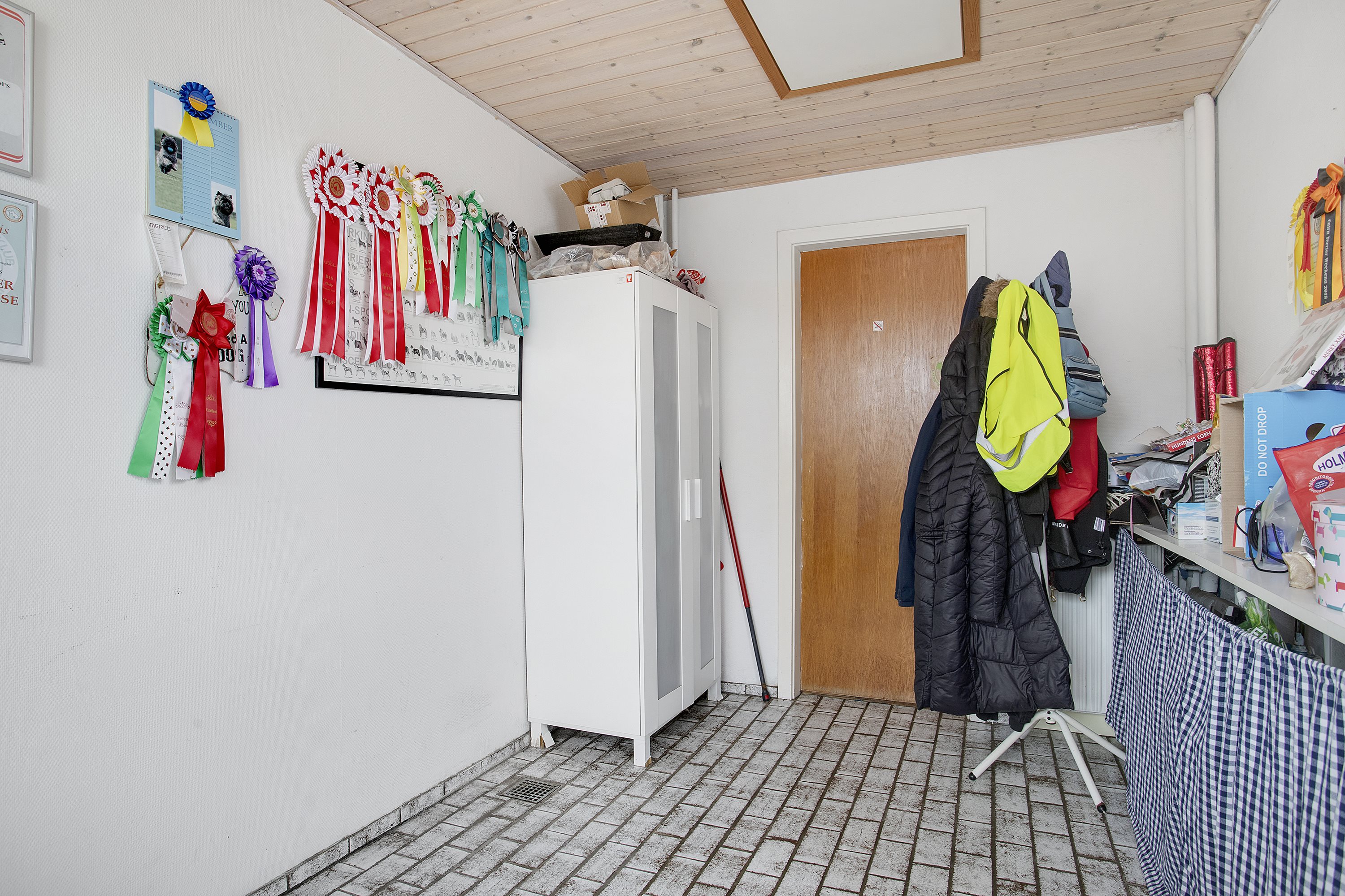 Risvænget 1, Frederiks, 7470 Karup J