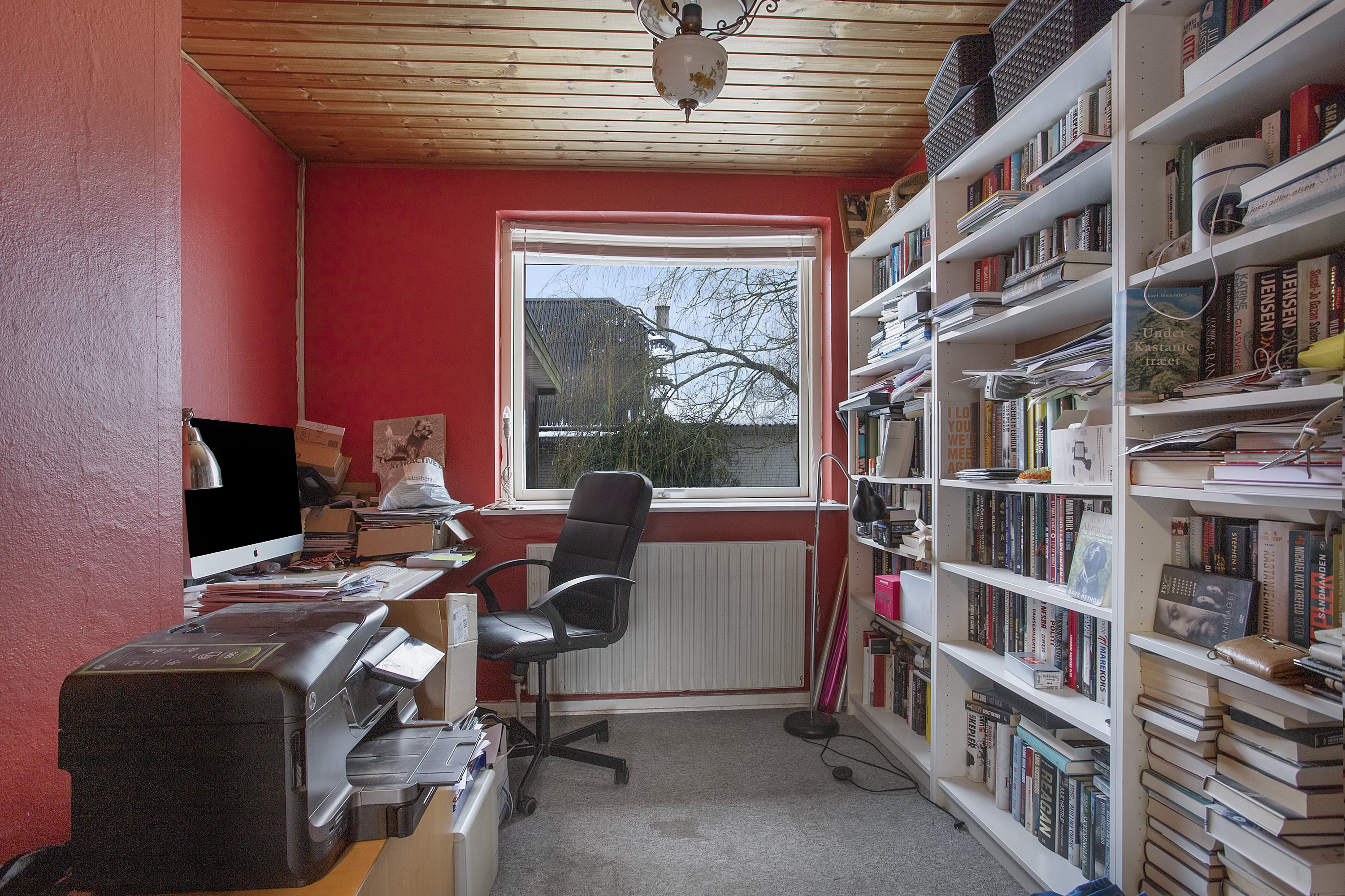 Risvænget 1, Frederiks, 7470 Karup J