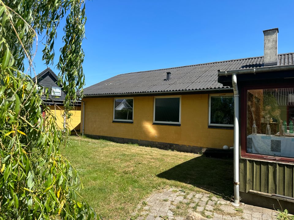 Risvænget 1, Frederiks, 7470 Karup J