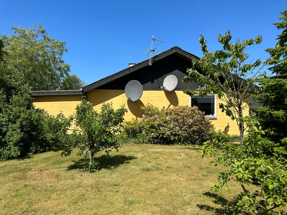 Risvænget 1, Frederiks, 7470 Karup J