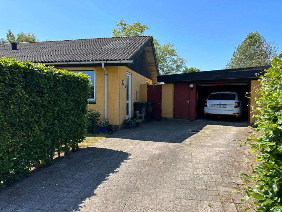 Risvænget 1, Frederiks, 7470 Karup J