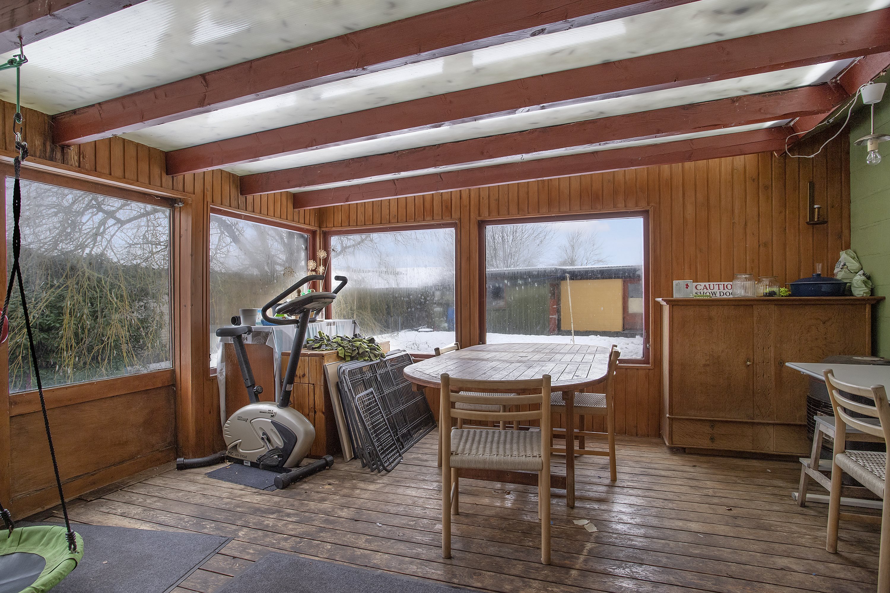 Risvænget 1, Frederiks, 7470 Karup J