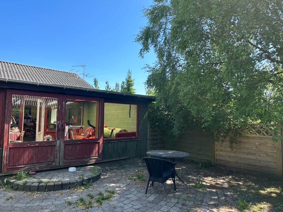 Risvænget 1, Frederiks, 7470 Karup J