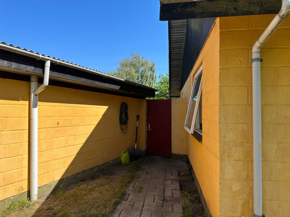 Risvænget 1, Frederiks, 7470 Karup J