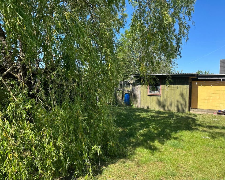 Risvænget 1, Frederiks, 7470 Karup J