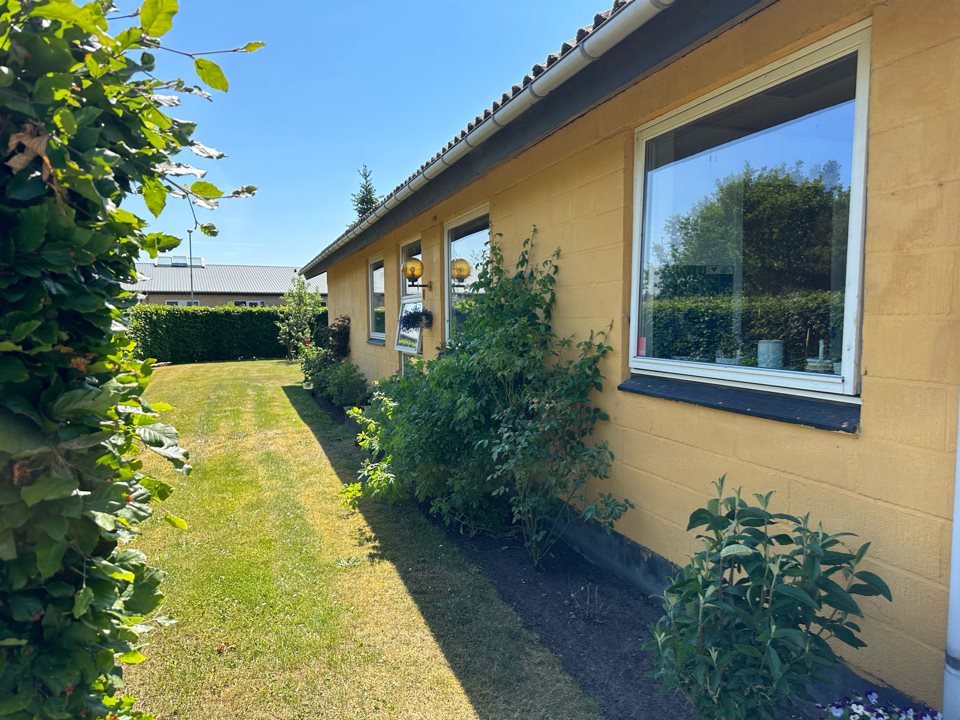 Risvænget 1, Frederiks, 7470 Karup J