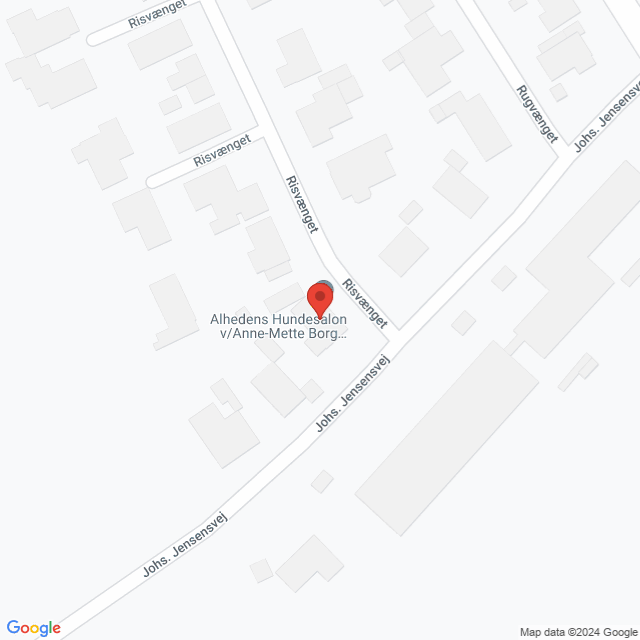 Risvænget 1, Frederiks, 7470 Karup J