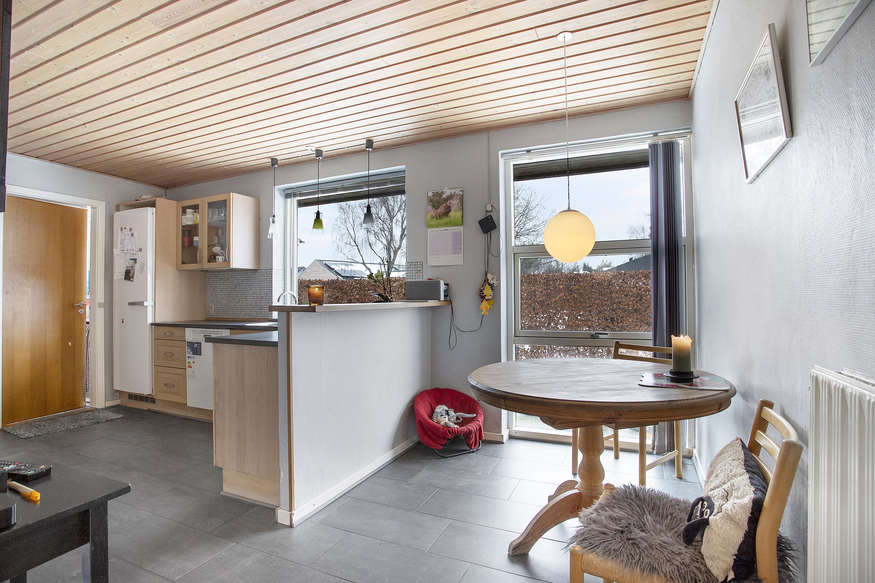 Risvænget 1, Frederiks, 7470 Karup J