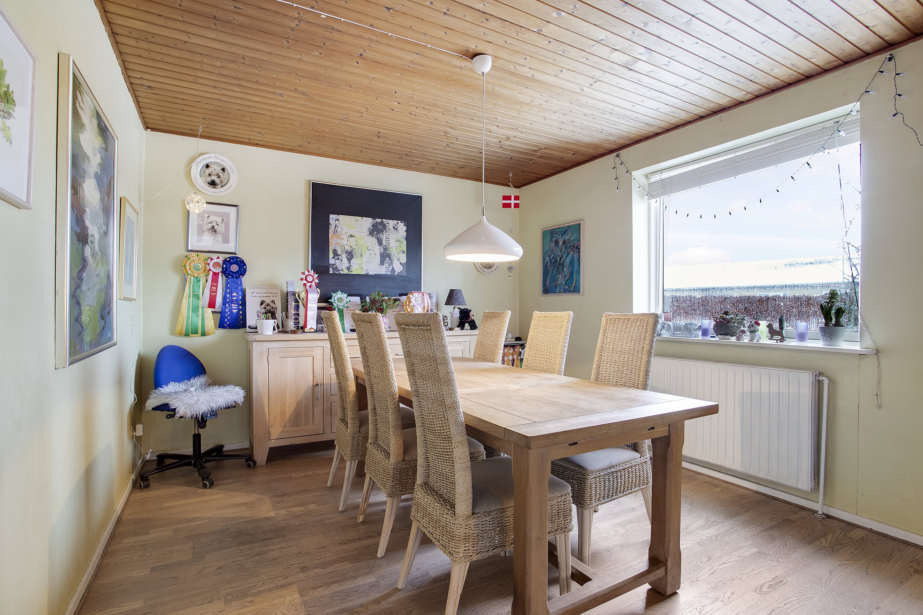 Risvænget 1, Frederiks, 7470 Karup J
