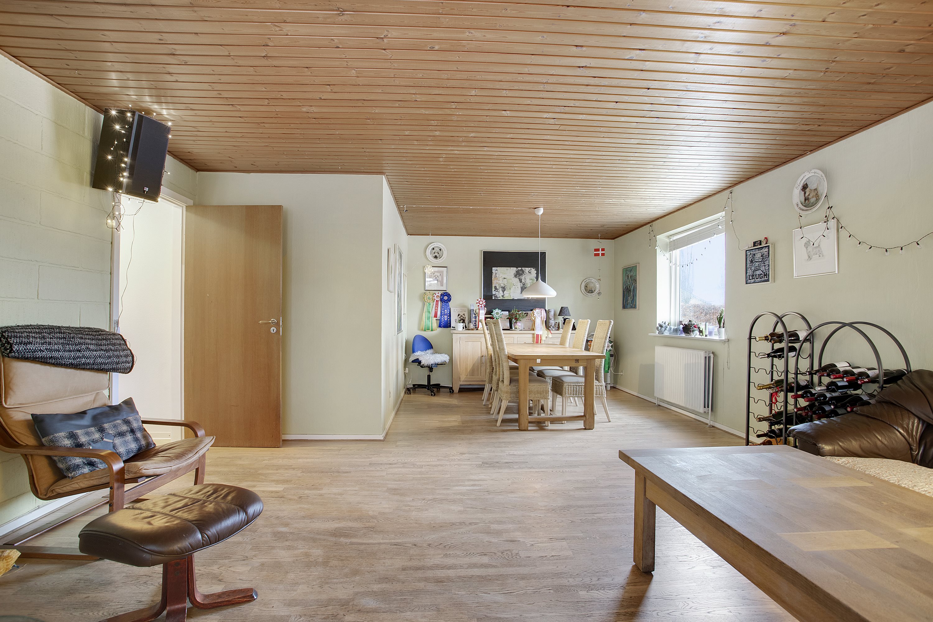 Risvænget 1, Frederiks, 7470 Karup J