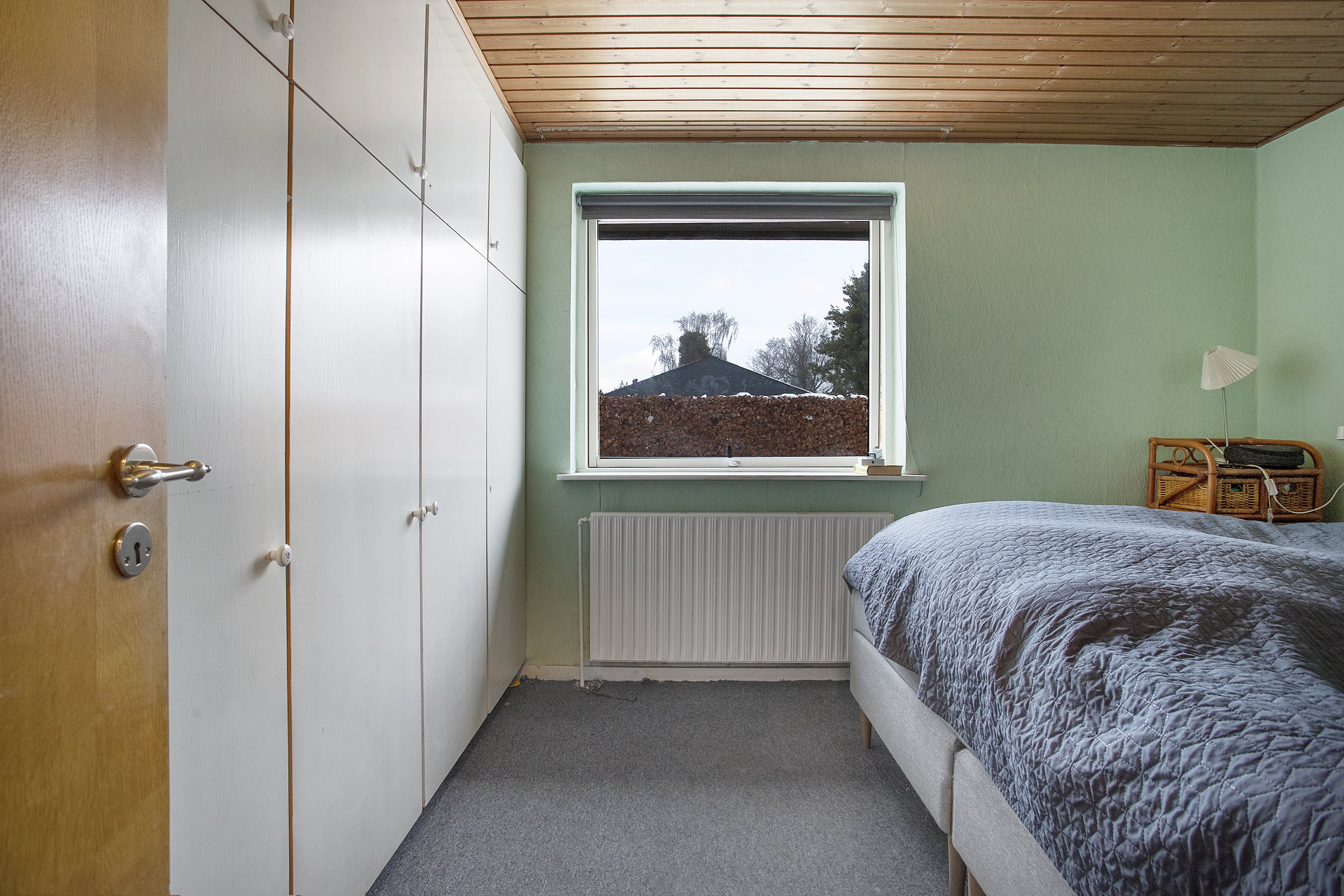 Risvænget 1, Frederiks, 7470 Karup J