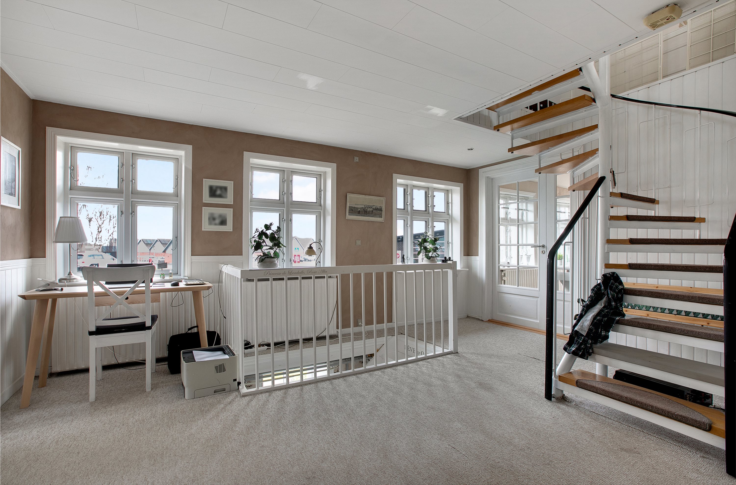 Stationsvej 1, 8981 Spentrup