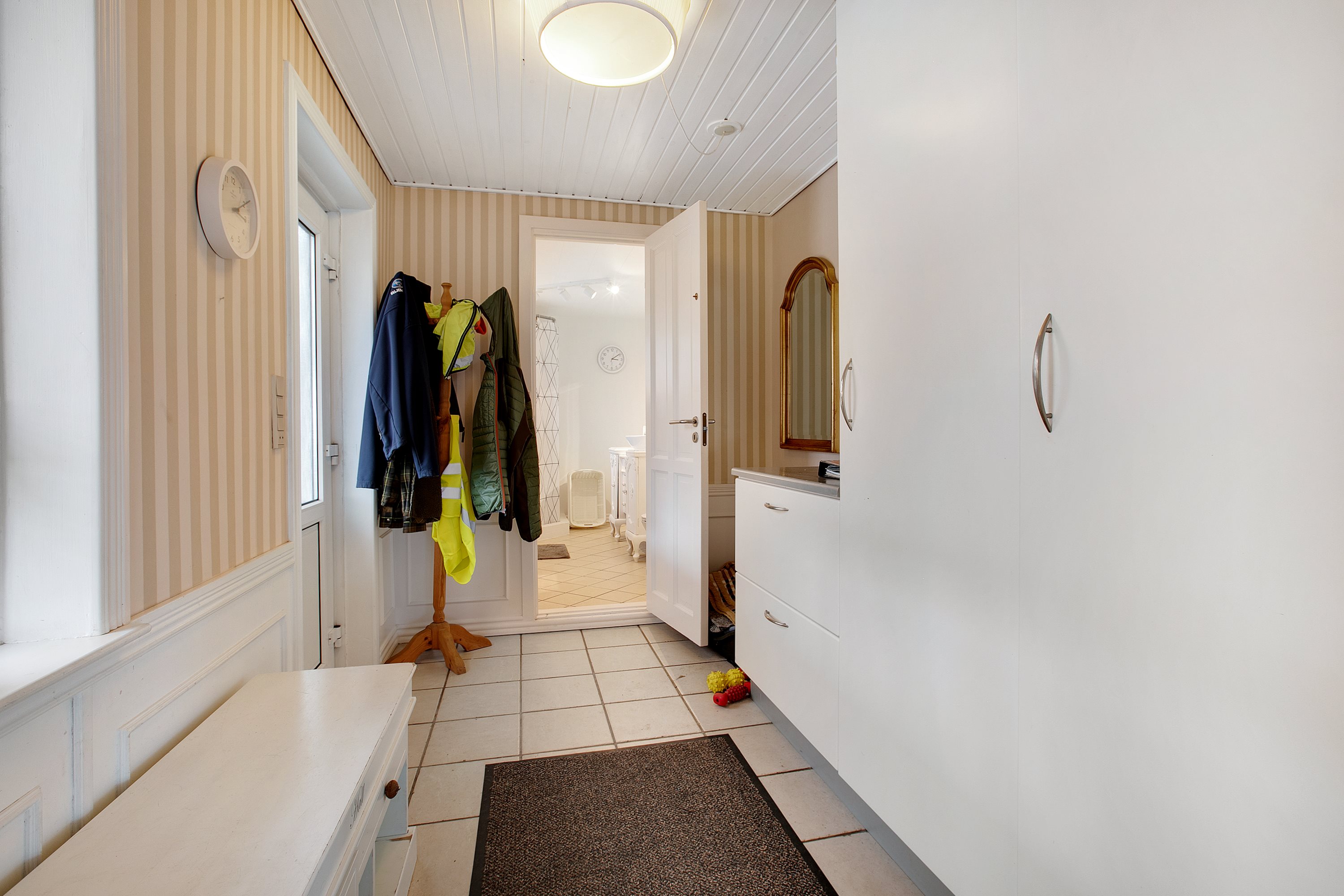 Stationsvej 1, 8981 Spentrup