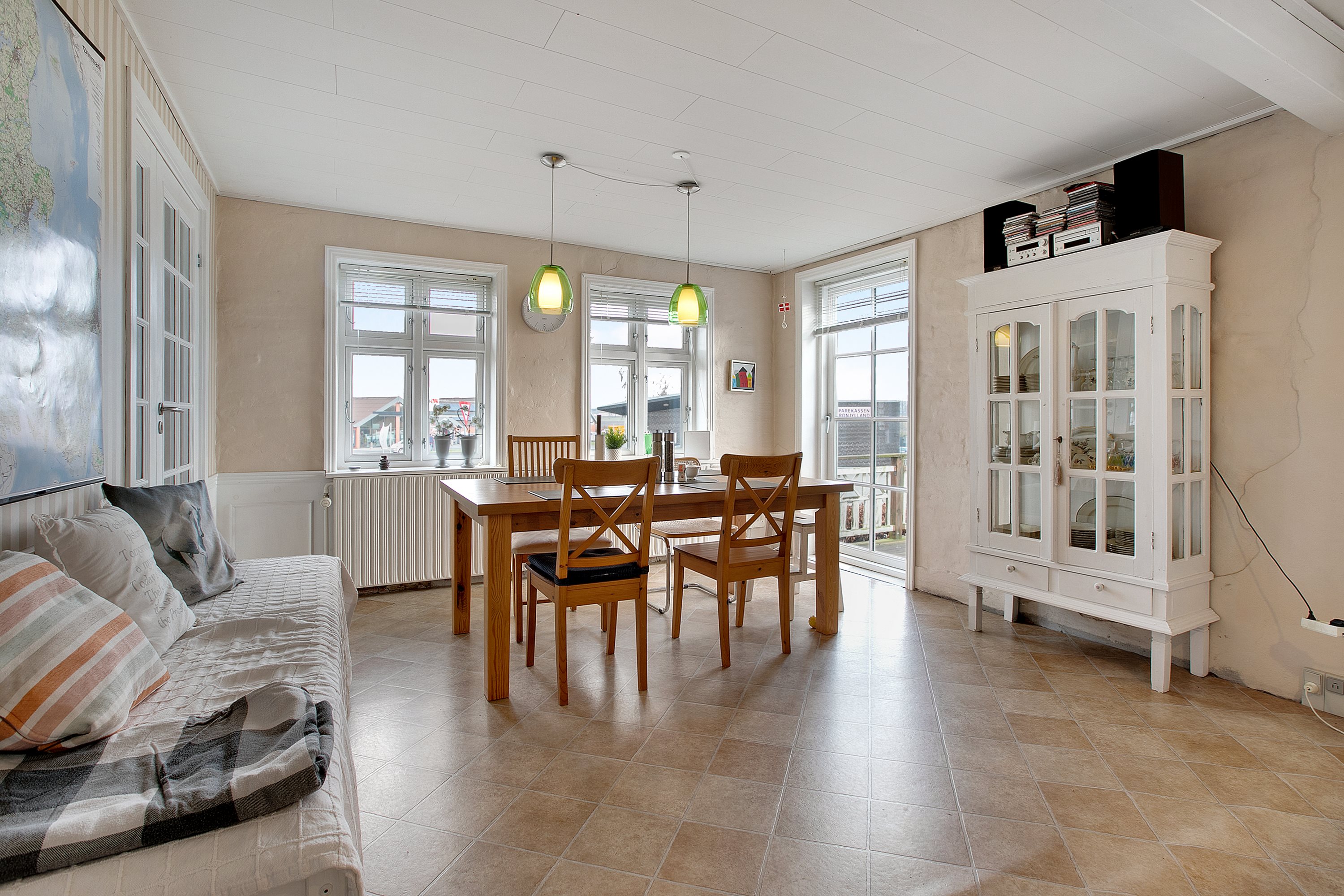 Stationsvej 1, 8981 Spentrup