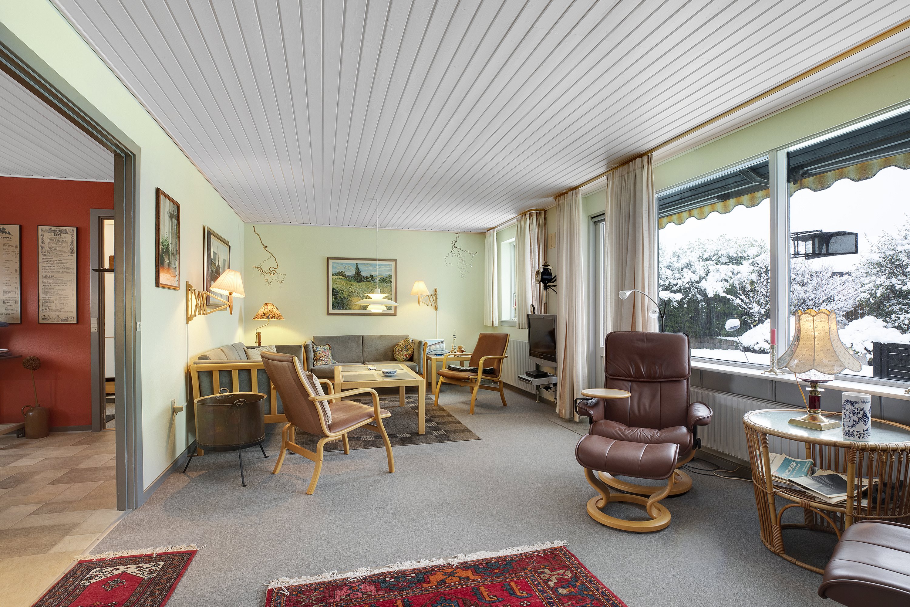 Nialsvej 8, 3600 Frederikssund