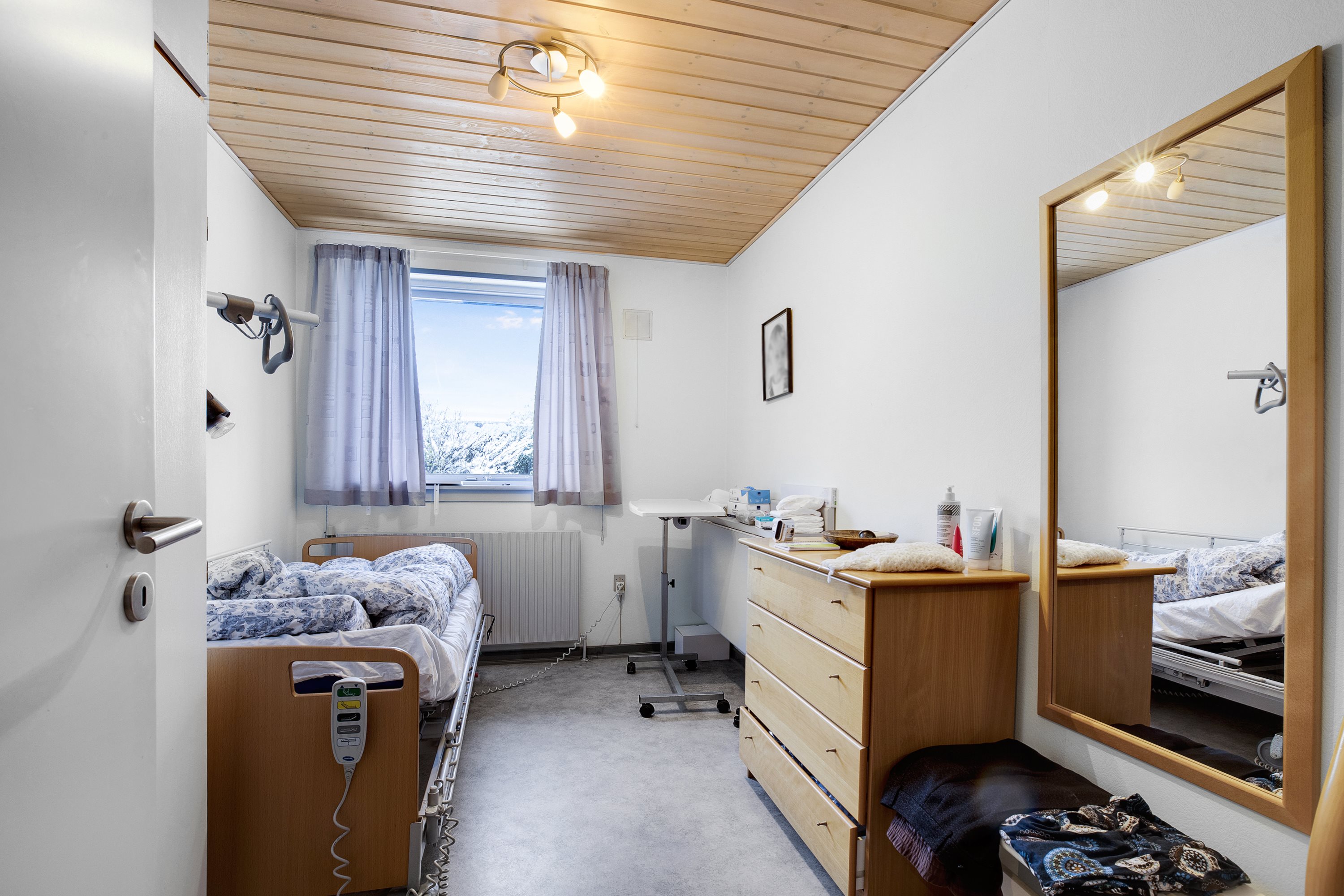 Nialsvej 8, 3600 Frederikssund