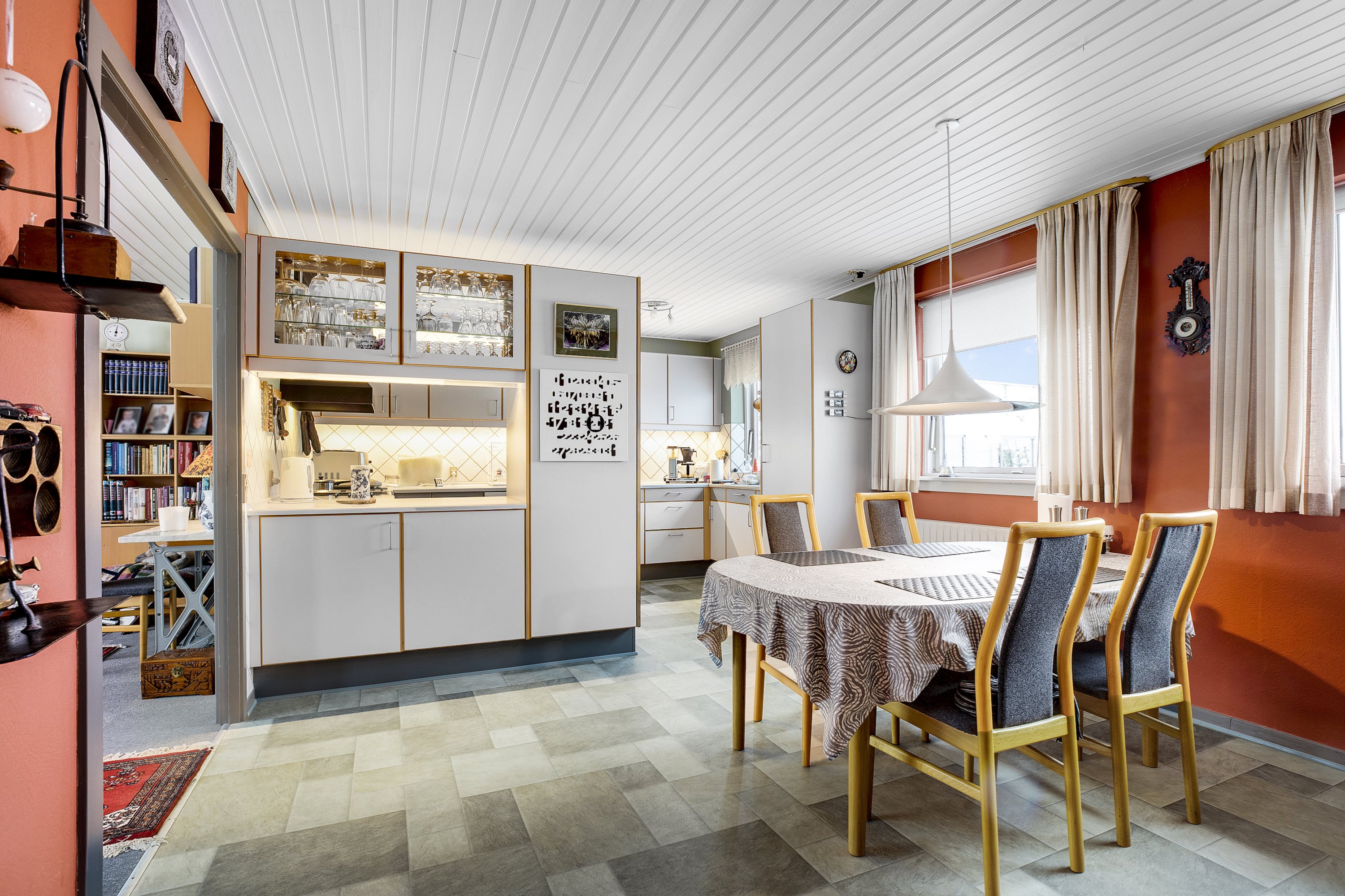 Nialsvej 8, 3600 Frederikssund
