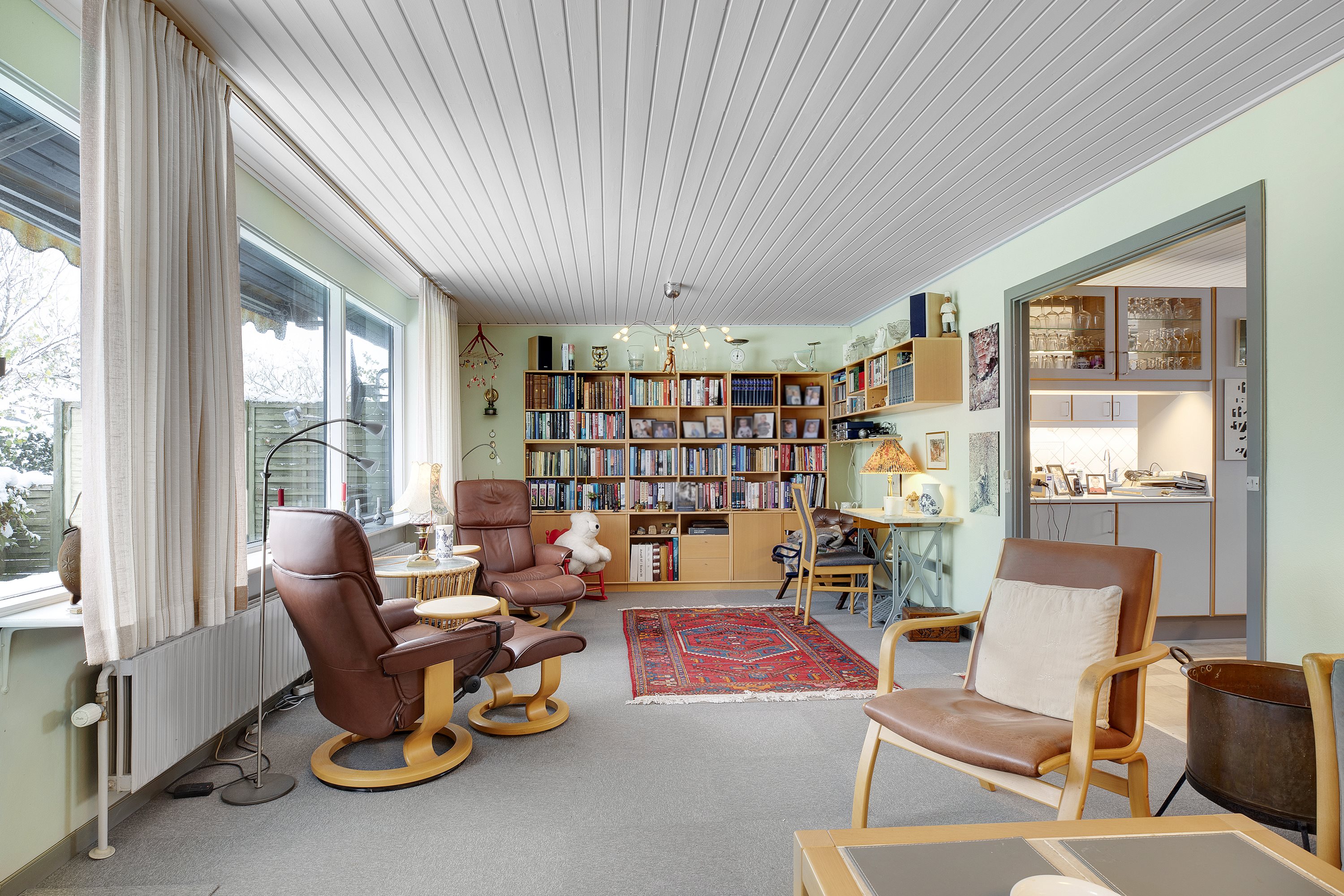 Nialsvej 8, 3600 Frederikssund