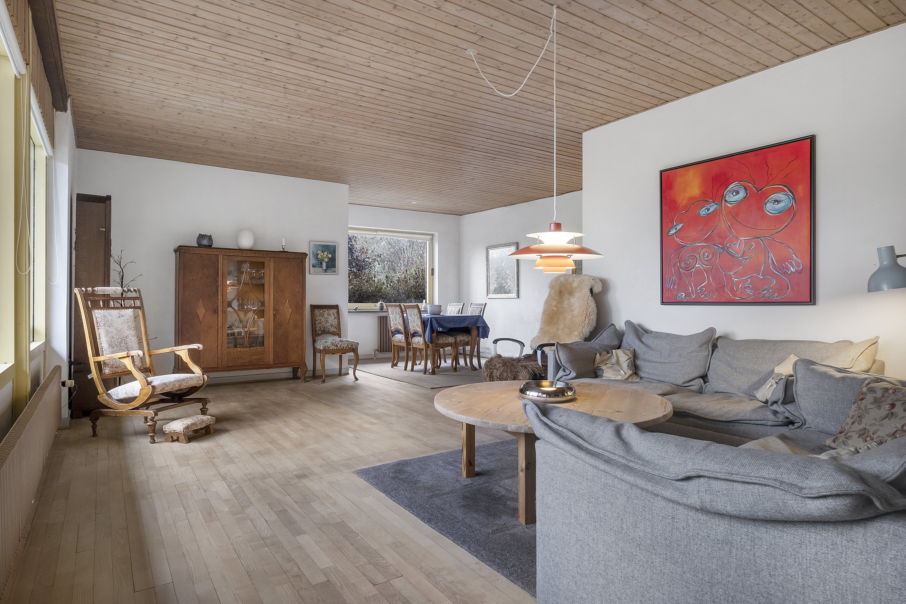 Sognegårdsvej 6, Lindved, 7100 Vejle