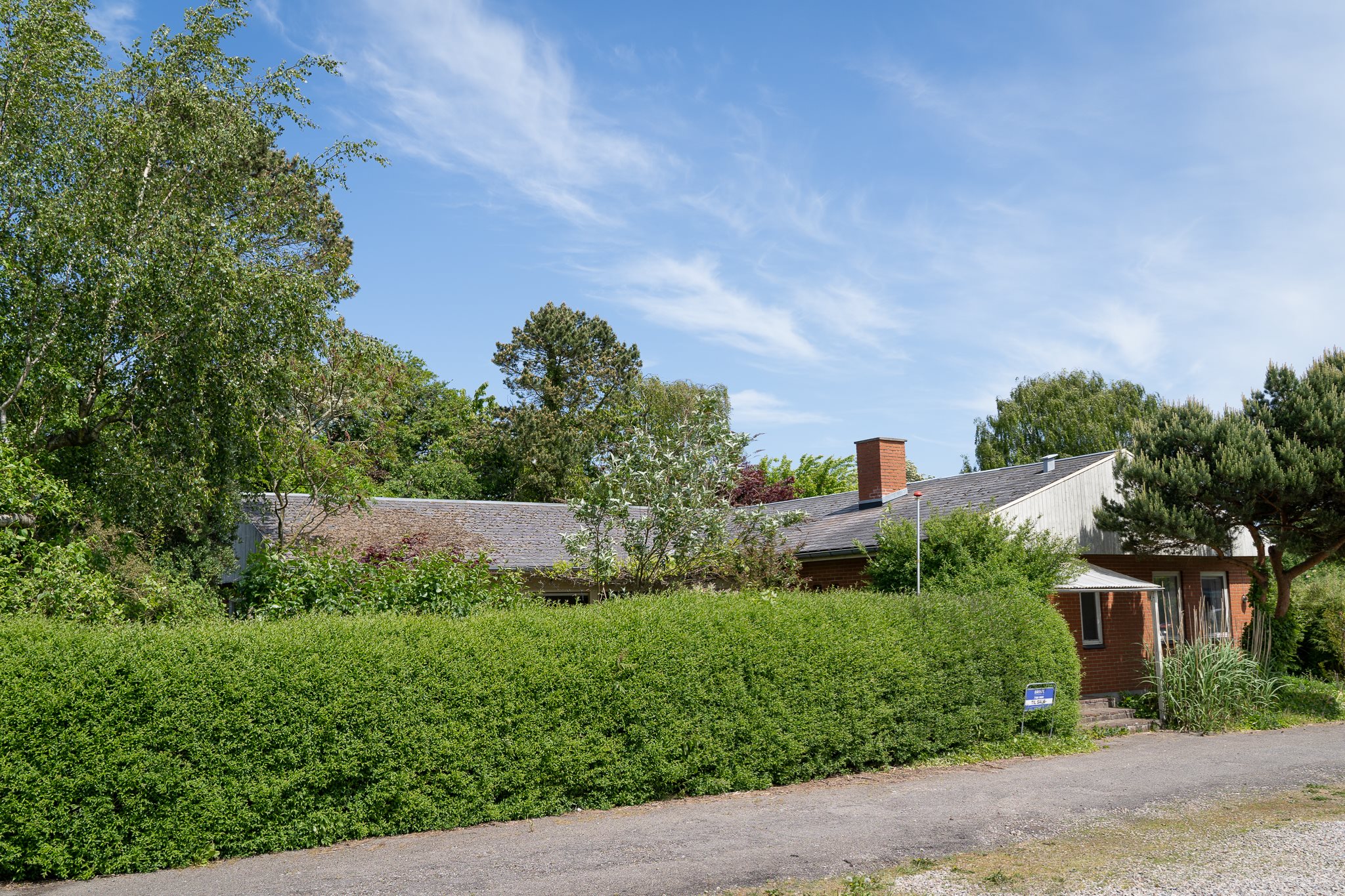 Sognegårdsvej 6, Lindved, 7100 Vejle