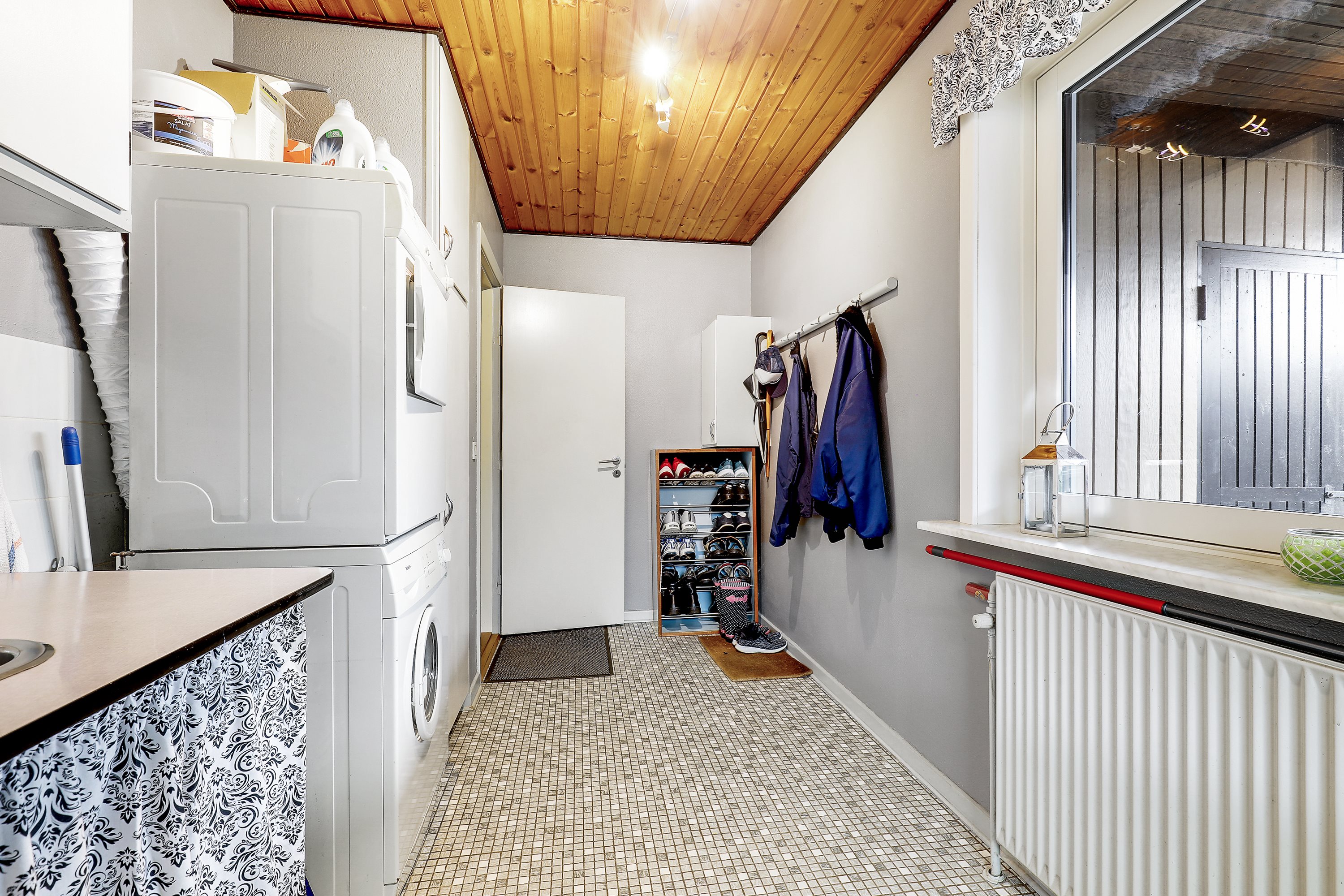 Spurvevej 9, Vejrup, 6740 Bramming