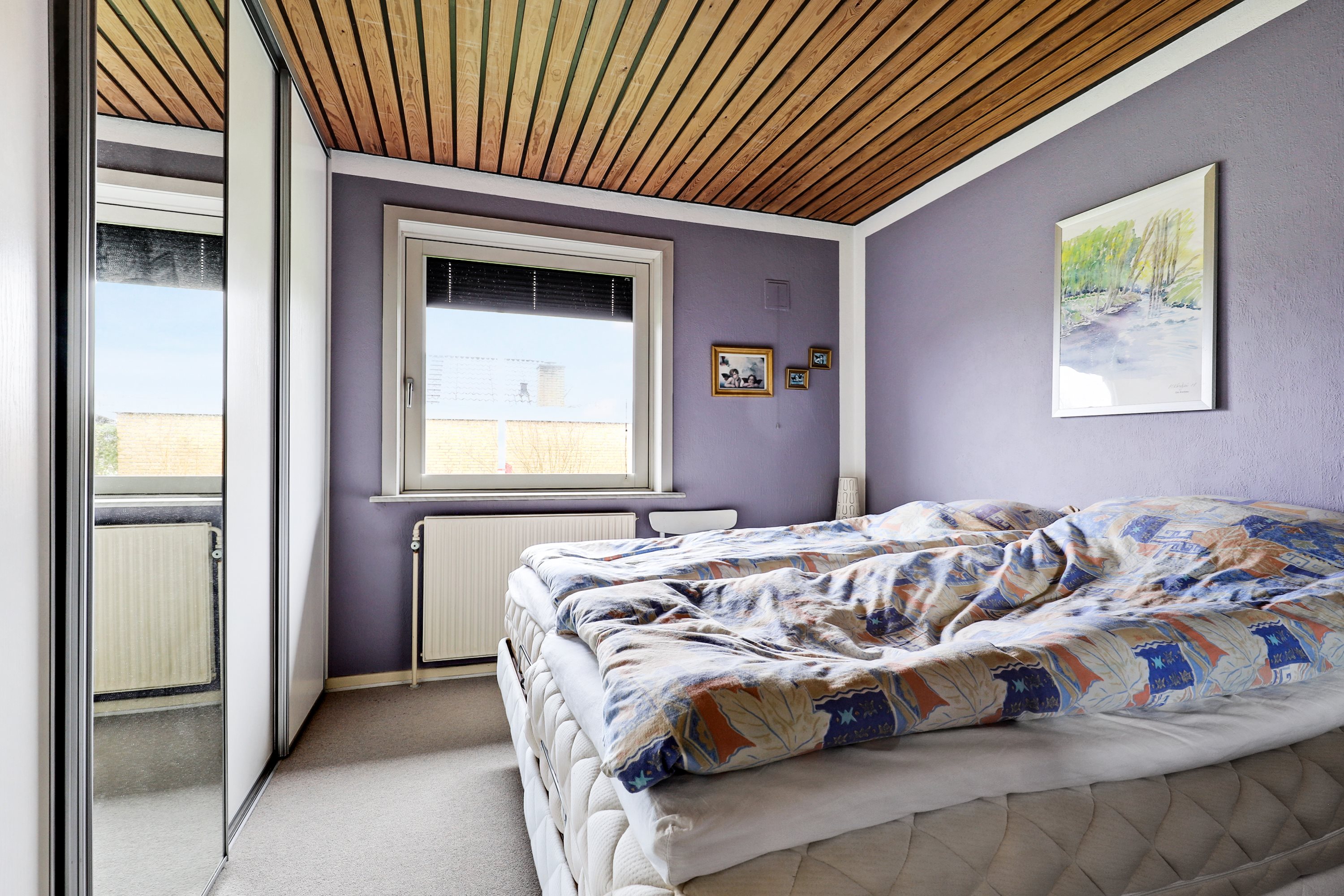 Spurvevej 9, Vejrup, 6740 Bramming