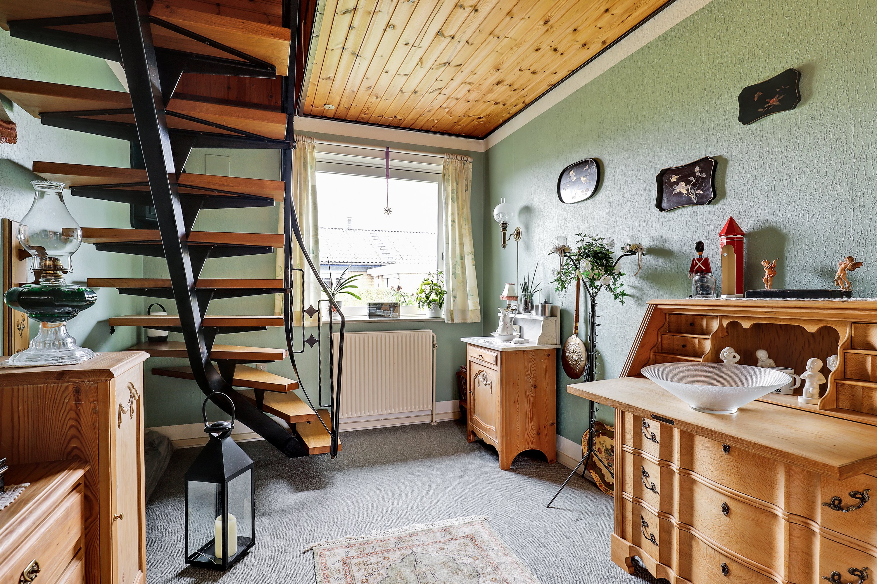 Spurvevej 9, Vejrup, 6740 Bramming