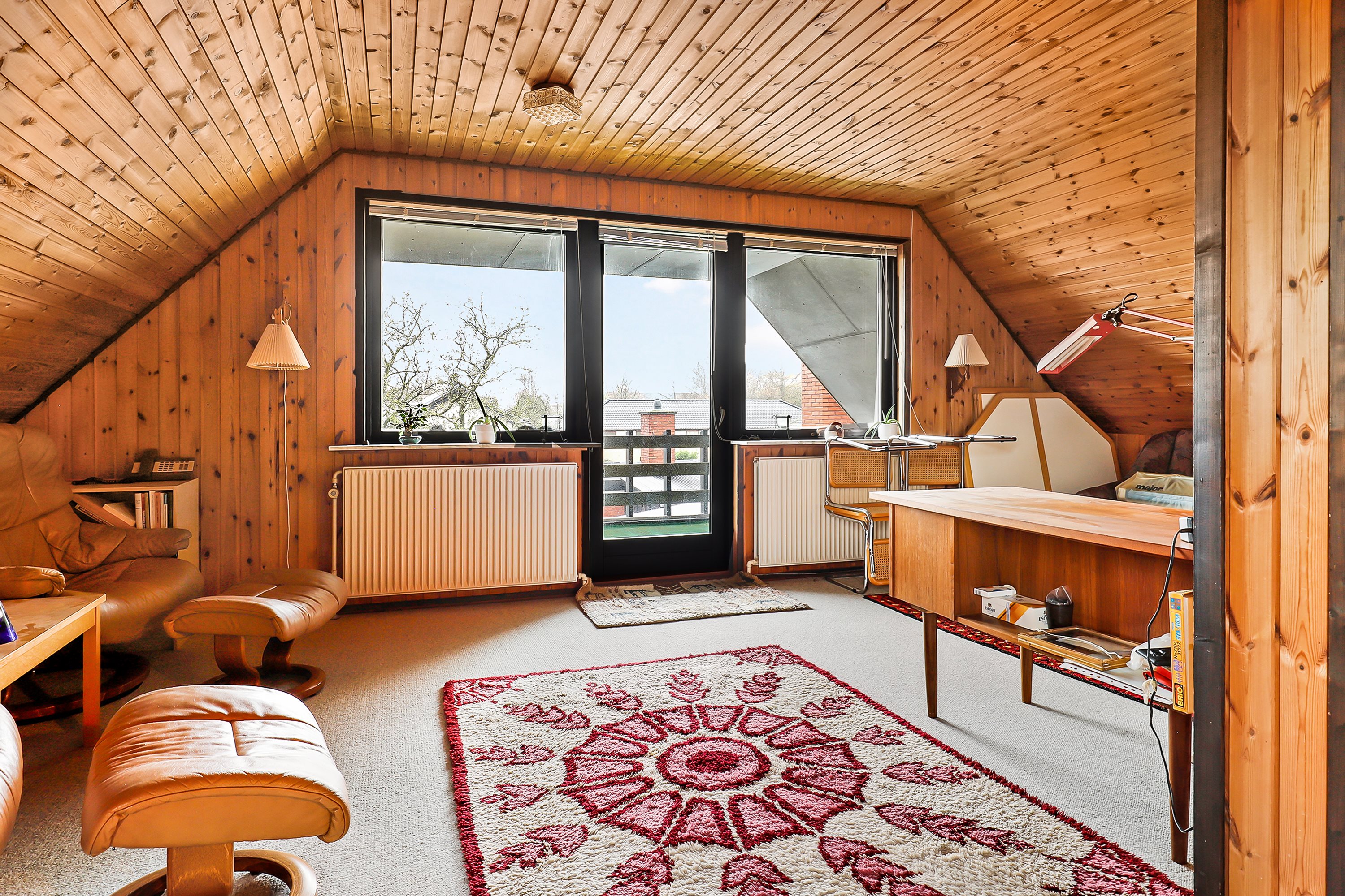 Spurvevej 9, Vejrup, 6740 Bramming