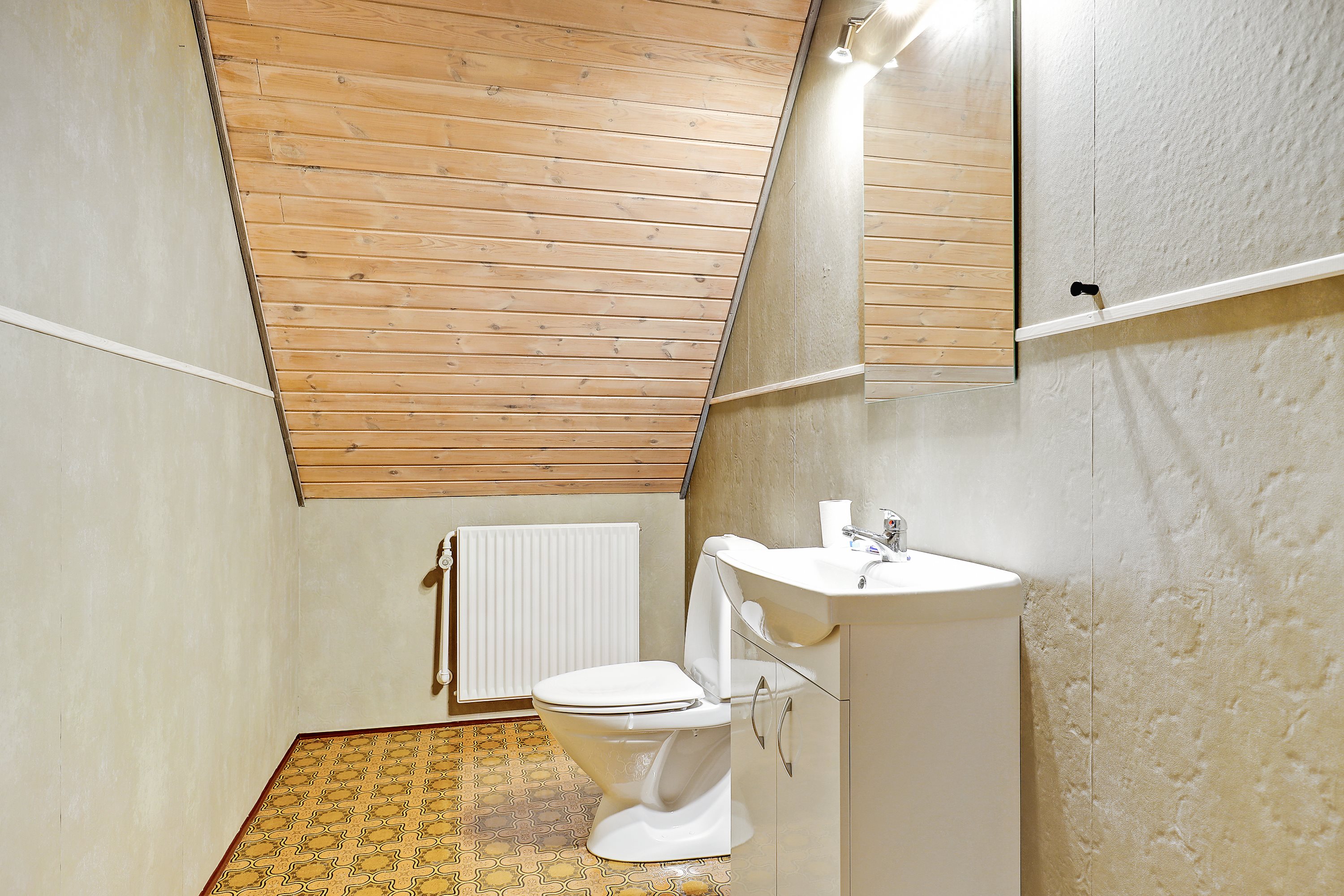 Spurvevej 9, Vejrup, 6740 Bramming