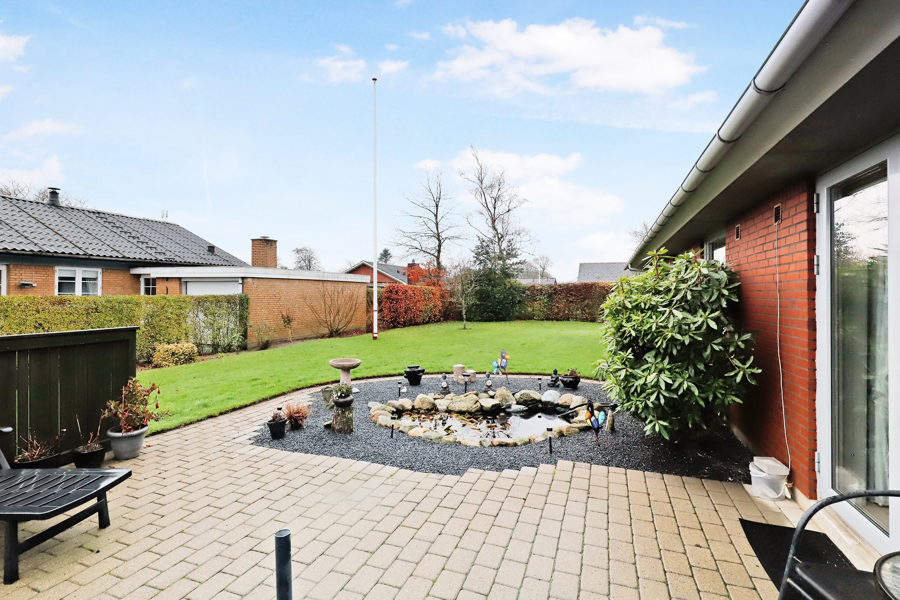 Spurvevej 9, Vejrup, 6740 Bramming
