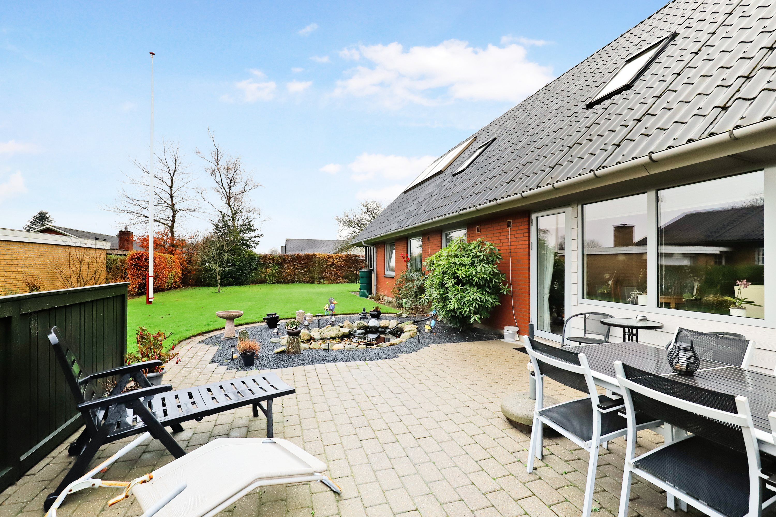 Spurvevej 9, Vejrup, 6740 Bramming