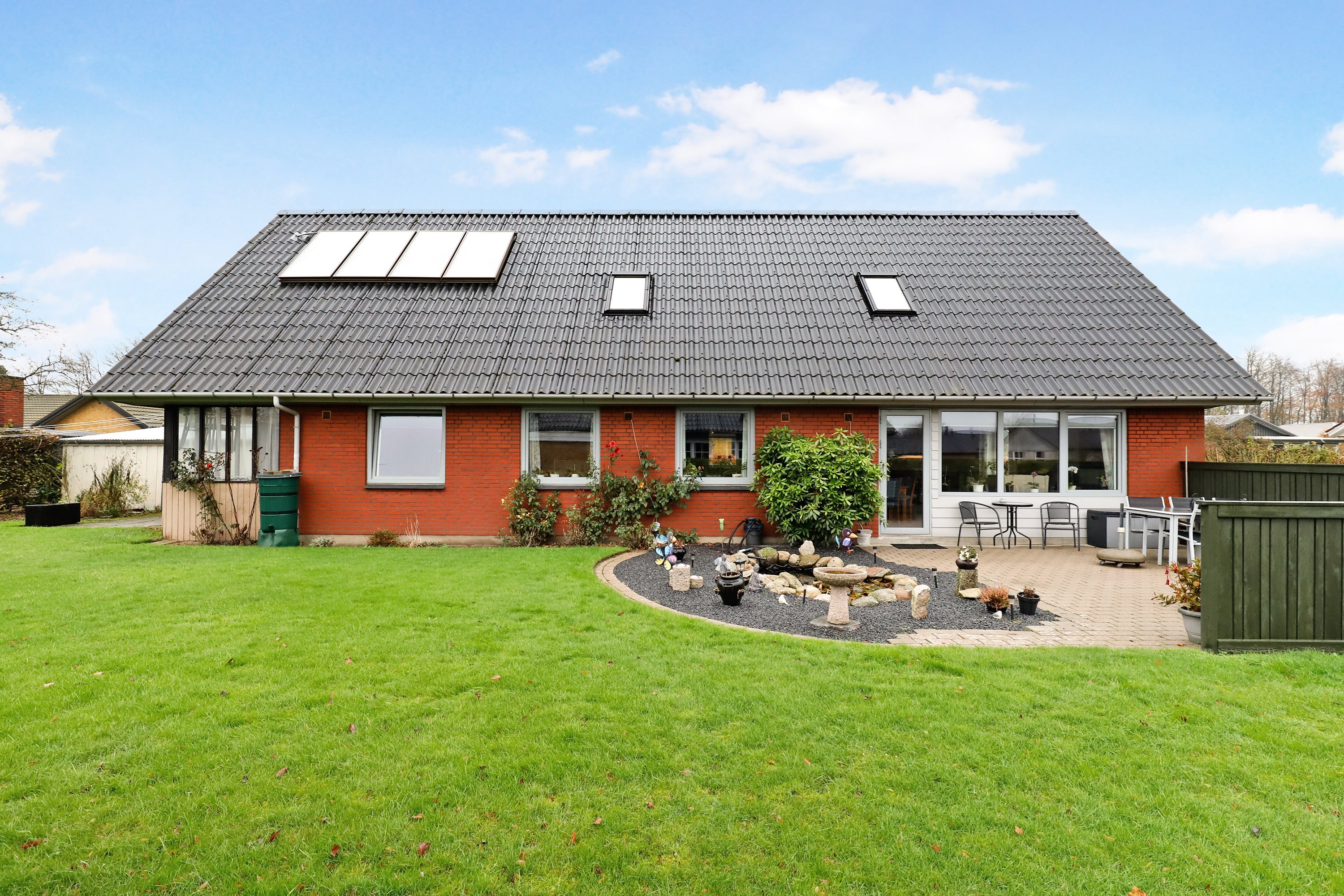 Spurvevej 9, Vejrup, 6740 Bramming