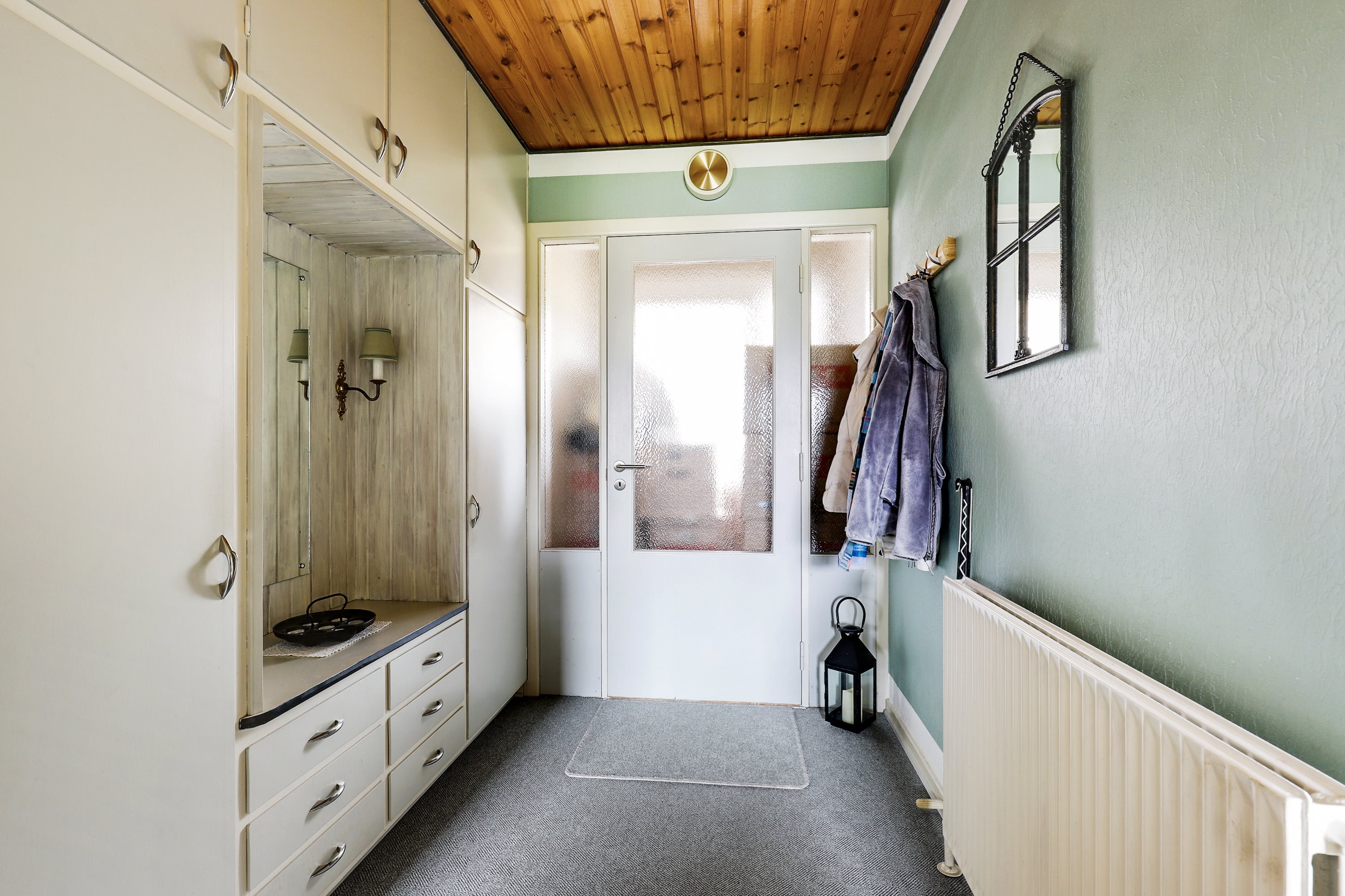Spurvevej 9, Vejrup, 6740 Bramming