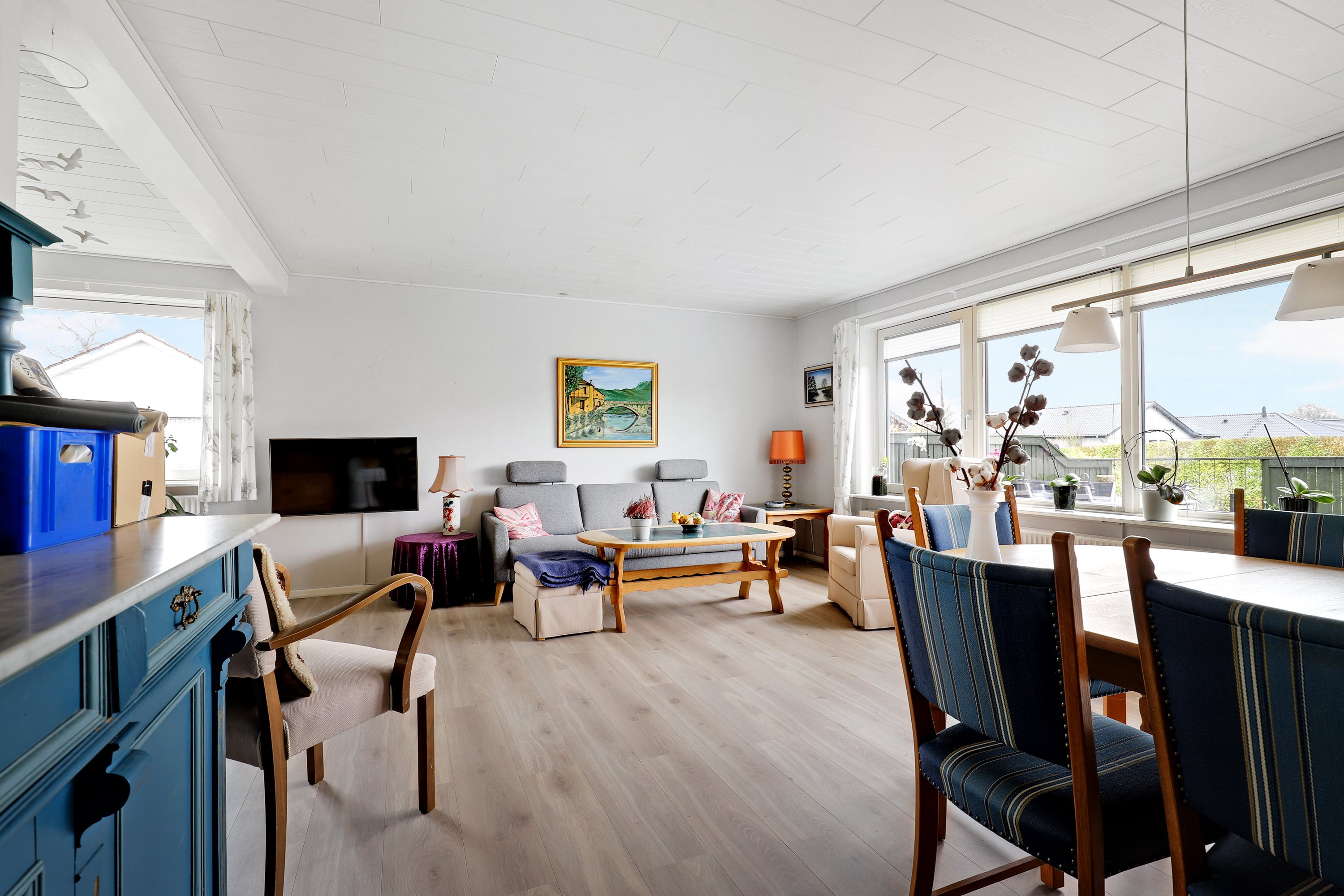 Spurvevej 9, Vejrup, 6740 Bramming