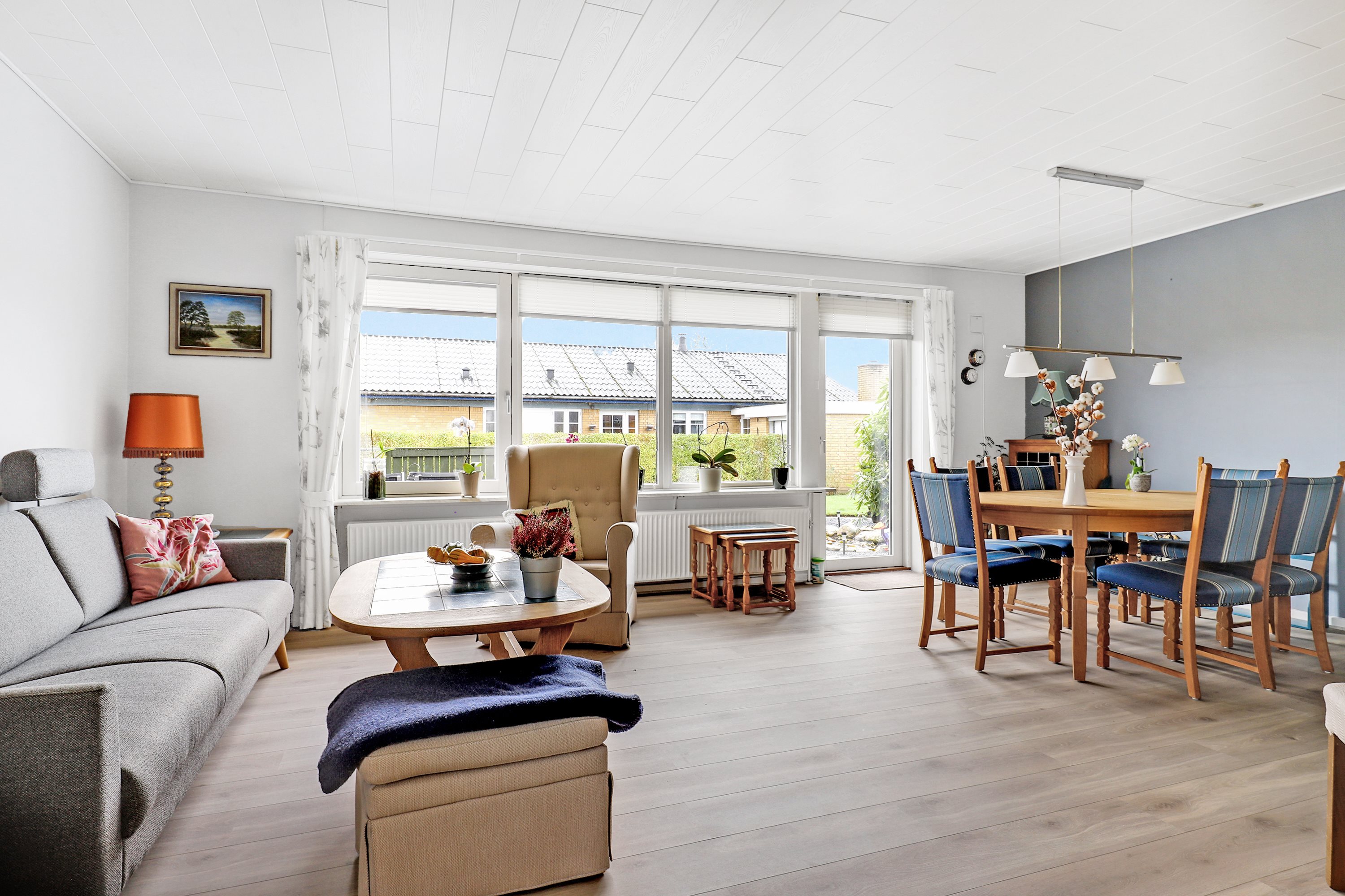 Spurvevej 9, Vejrup, 6740 Bramming
