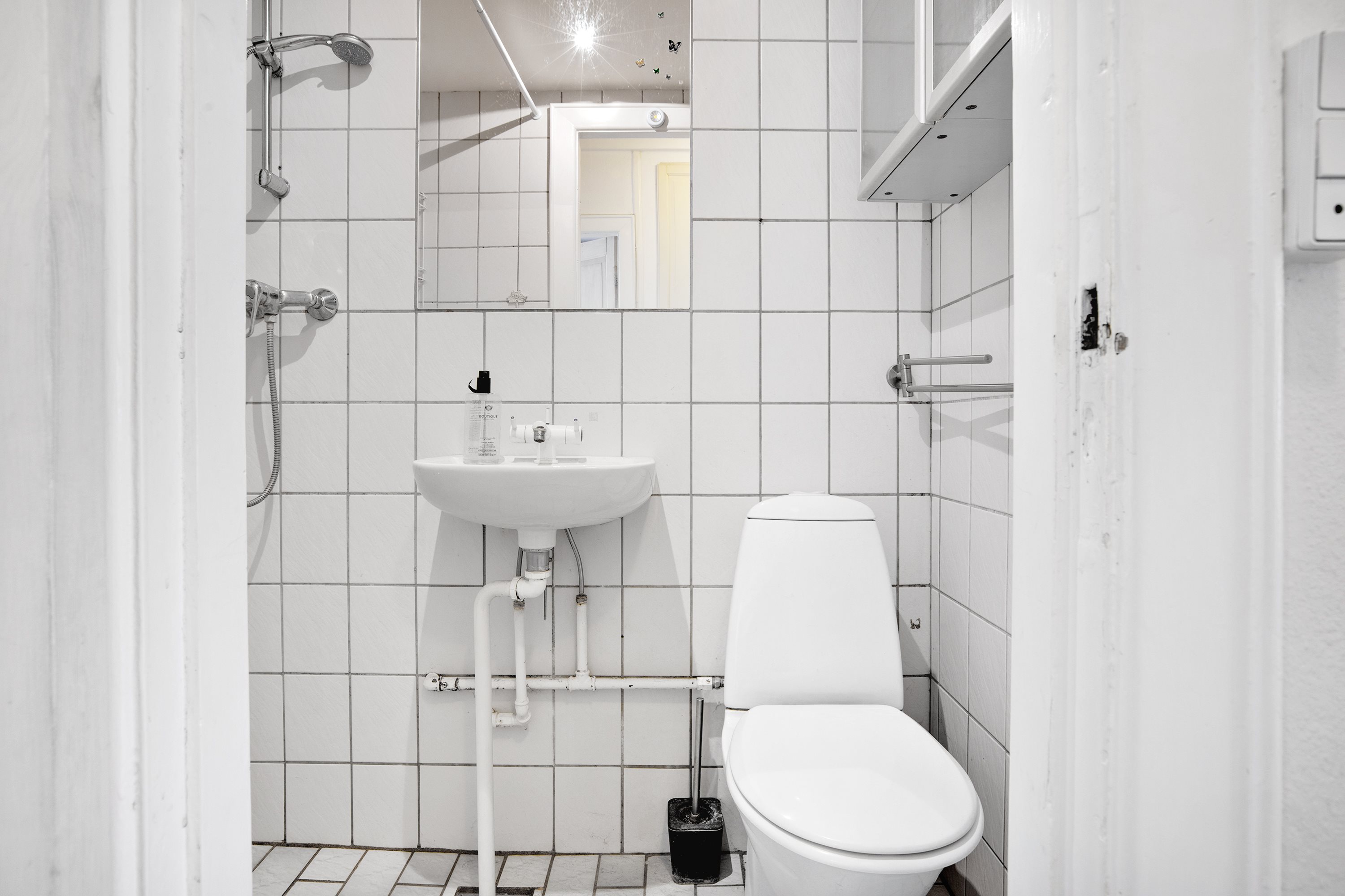 Vigerslevvej 95, st.. tv., 2500 Valby