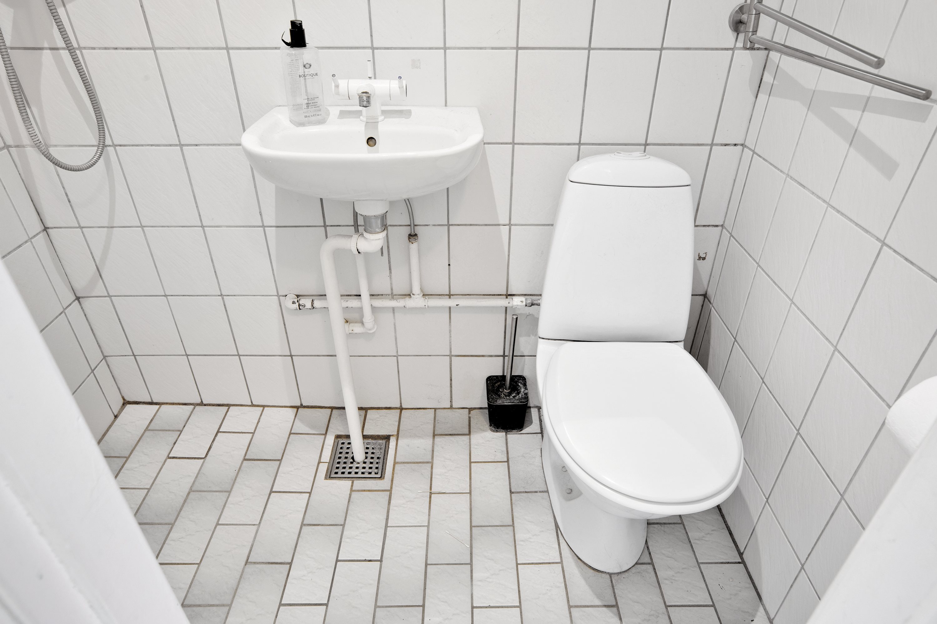 Vigerslevvej 95, st.. tv., 2500 Valby
