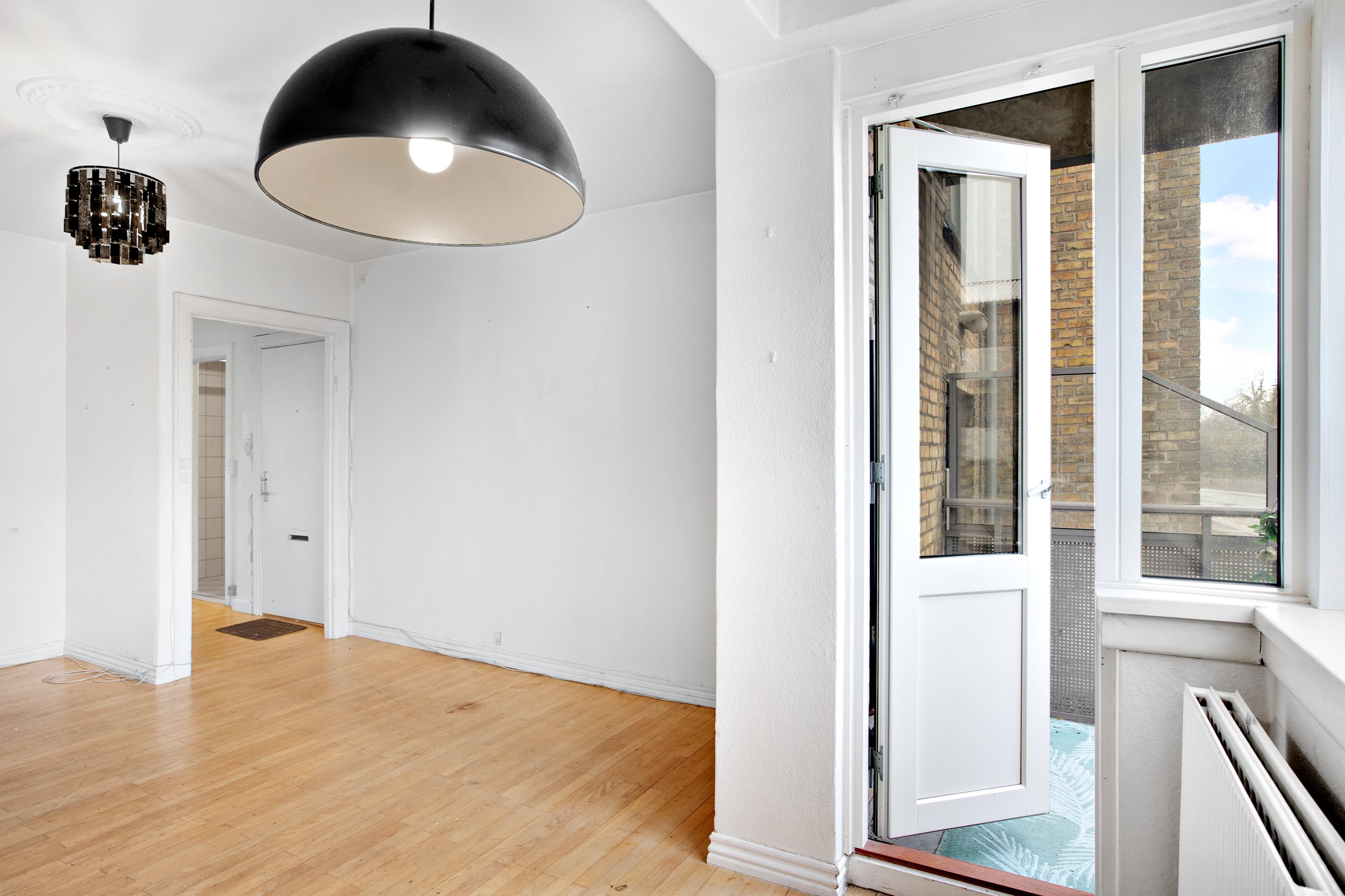 Vigerslevvej 95, st.. tv., 2500 Valby