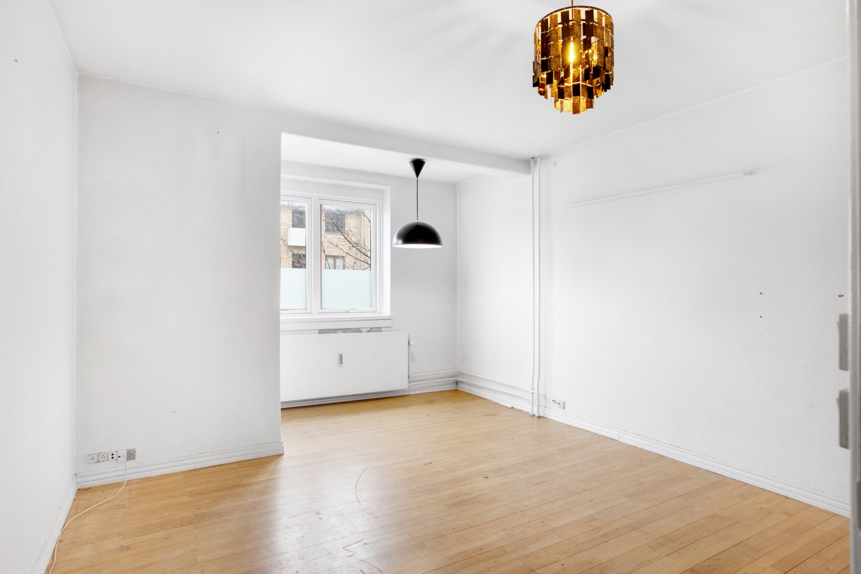 Vigerslevvej 95, st.. tv., 2500 Valby