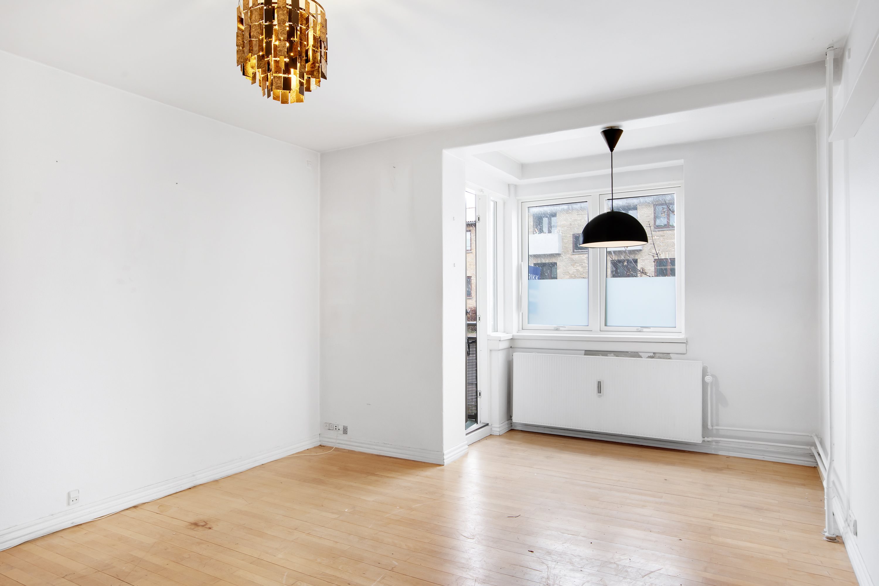 Vigerslevvej 95, st.. tv., 2500 Valby