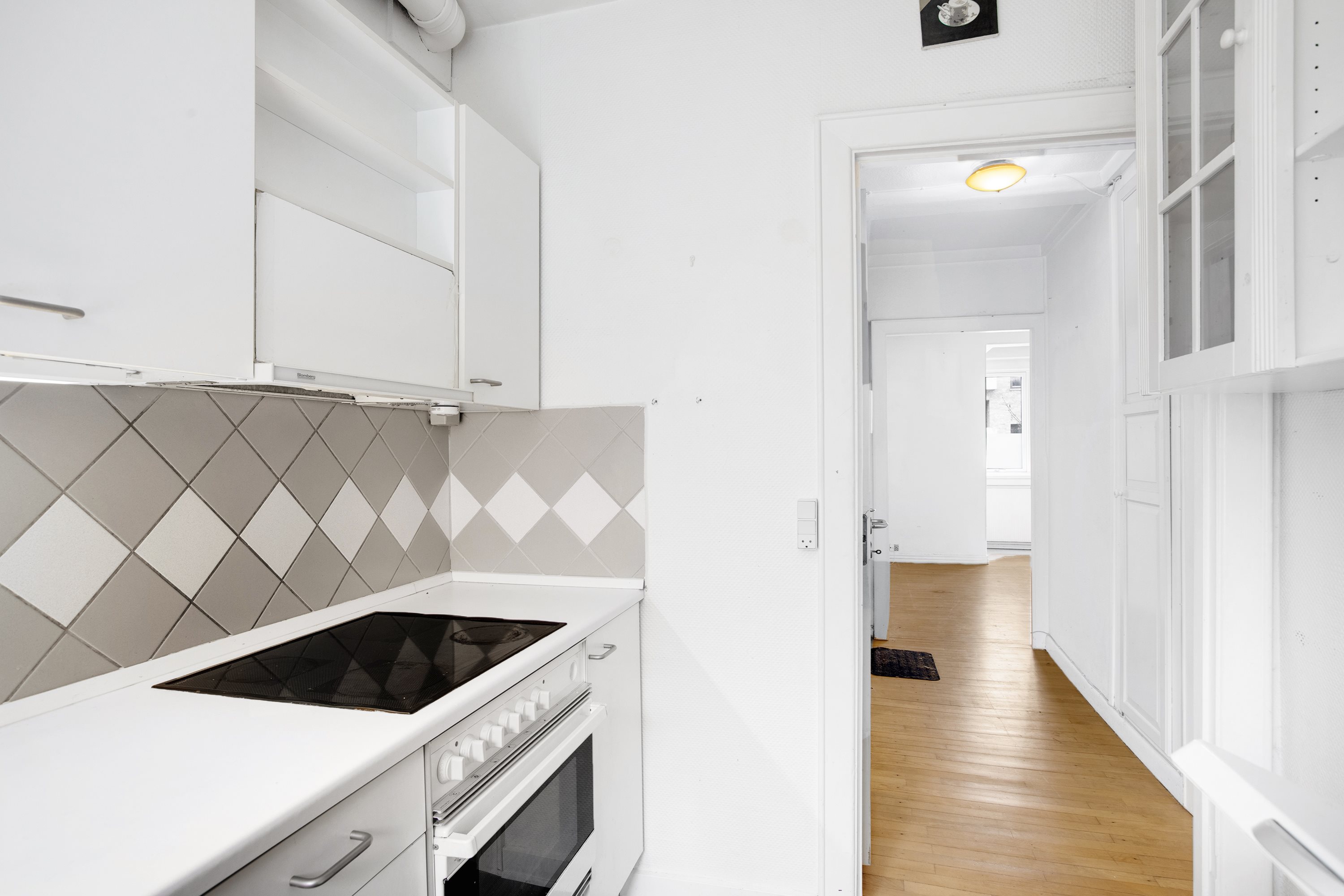 Vigerslevvej 95, st.. tv., 2500 Valby