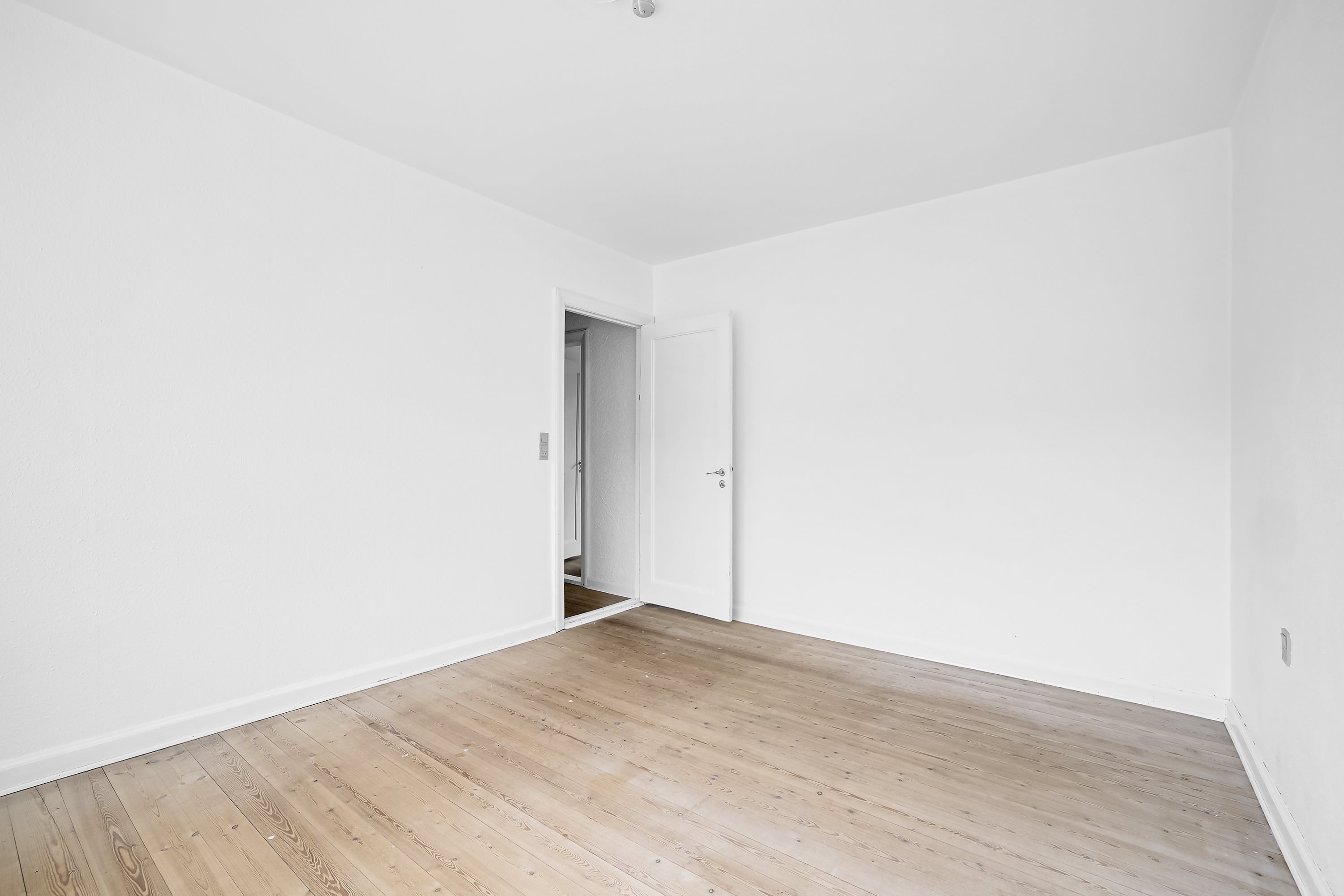 Hermann Stillings Vej 4, Dronningborg, 2. tv., 8930 Randers NØ