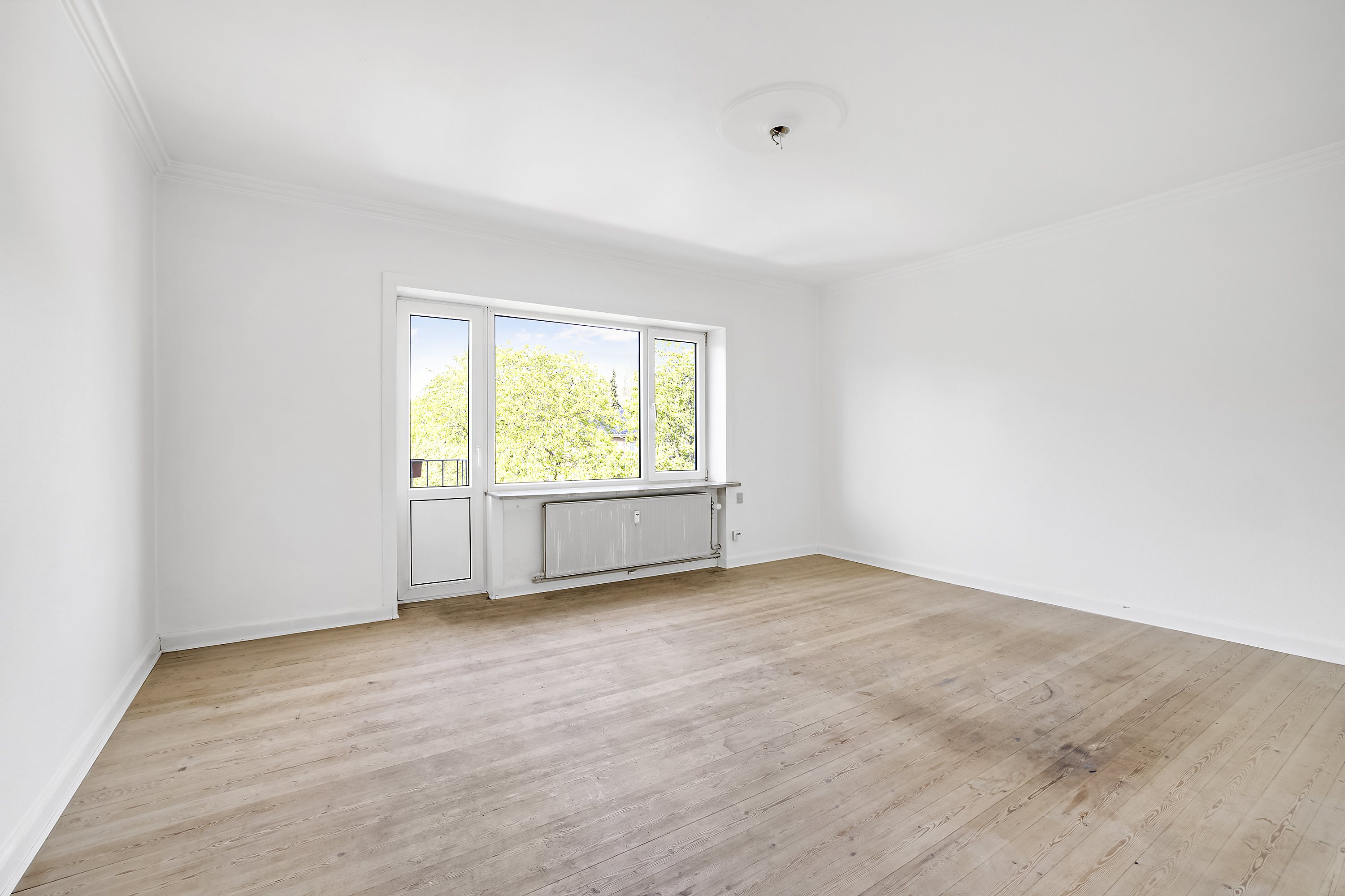 Hermann Stillings Vej 4, Dronningborg, 2. tv., 8930 Randers NØ